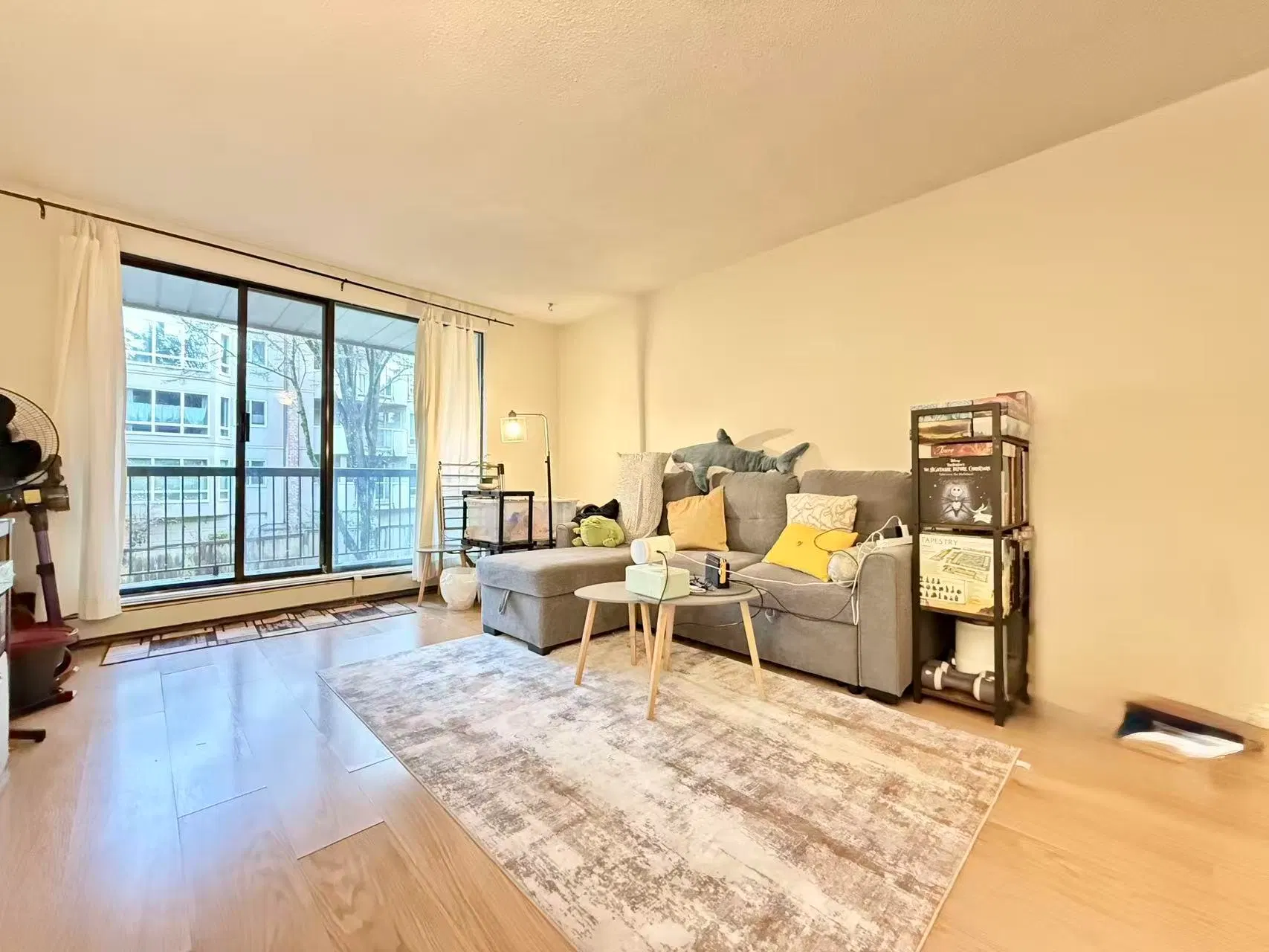 #105 – 8511 Ackroyd Road
