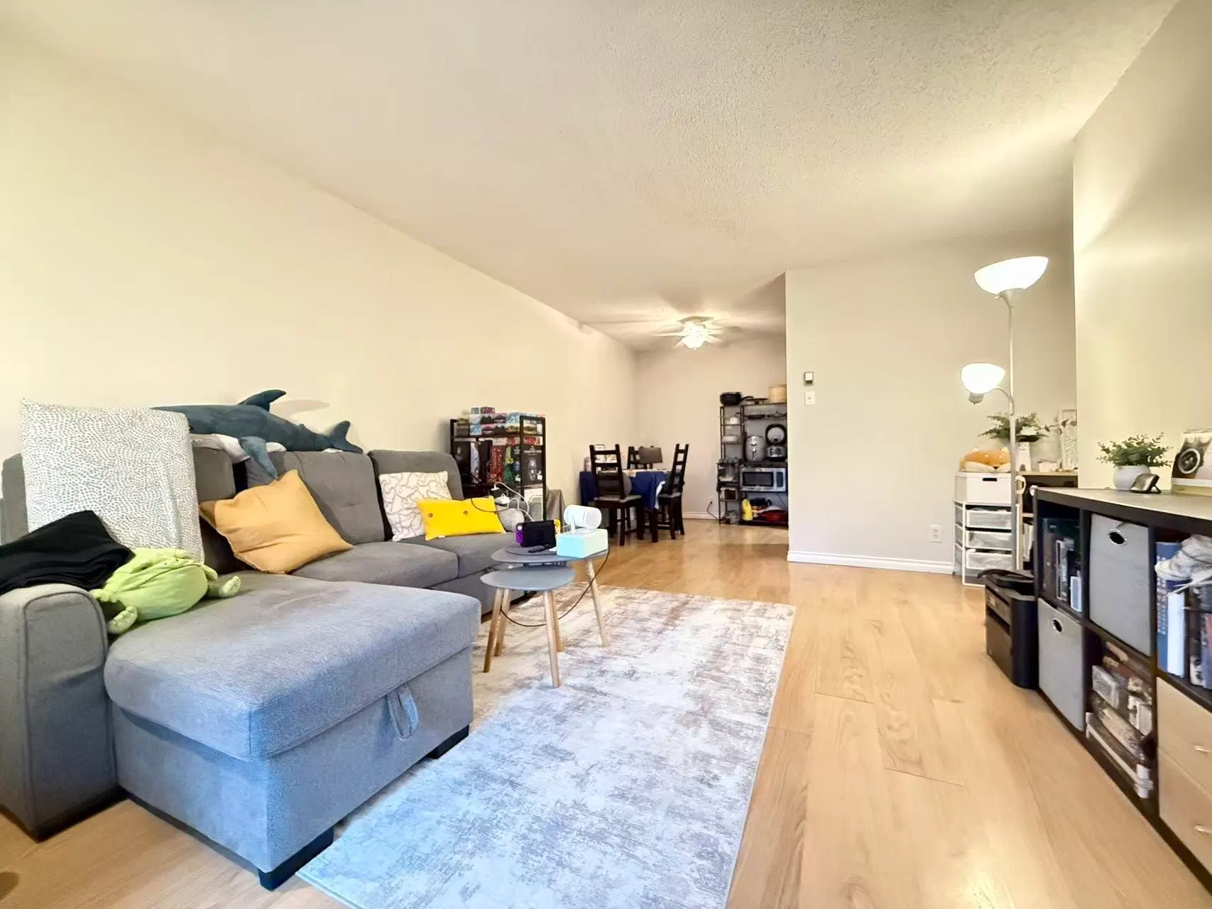 Photo 3 of 12 at #105 – 8511 Ackroyd Road
