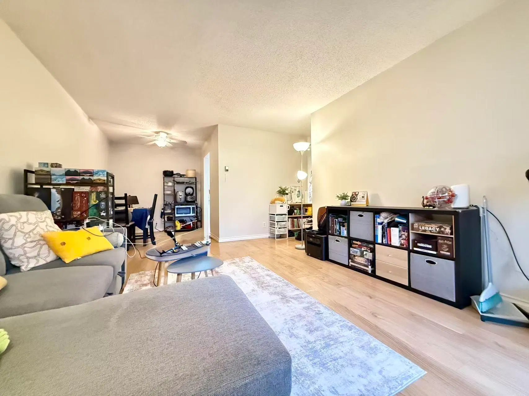 Photo 4 of 12 at #105 – 8511 Ackroyd Road