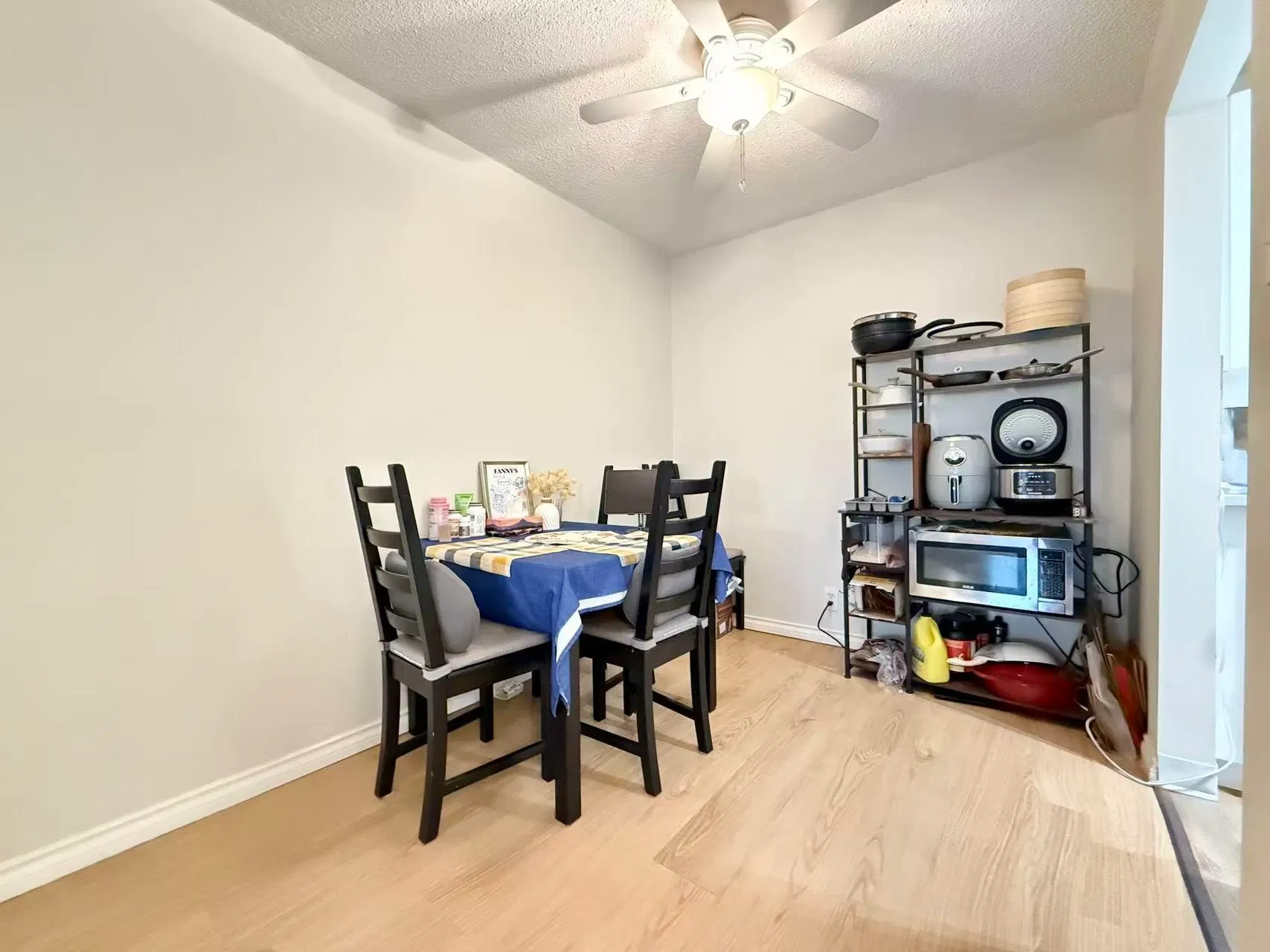 Photo 5 of 12 at #105 – 8511 Ackroyd Road