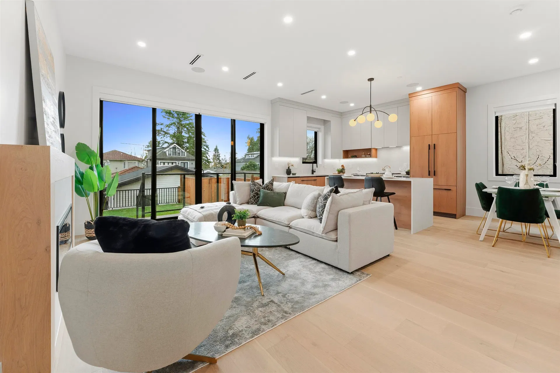 Photo 1 of 30 at #2 – 3218 W 38th Avenue