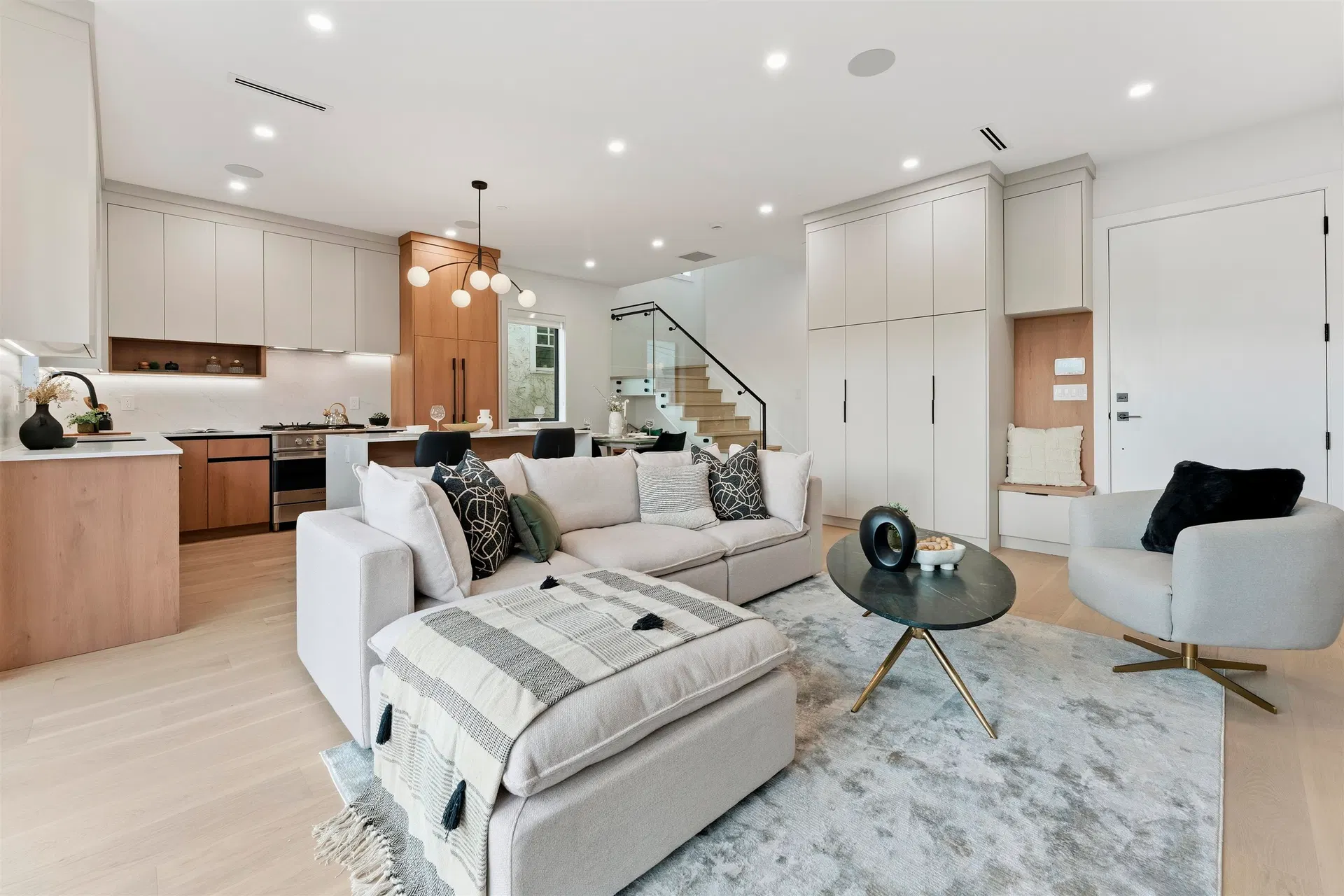 Photo 3 of 30 at #2 – 3218 W 38th Avenue