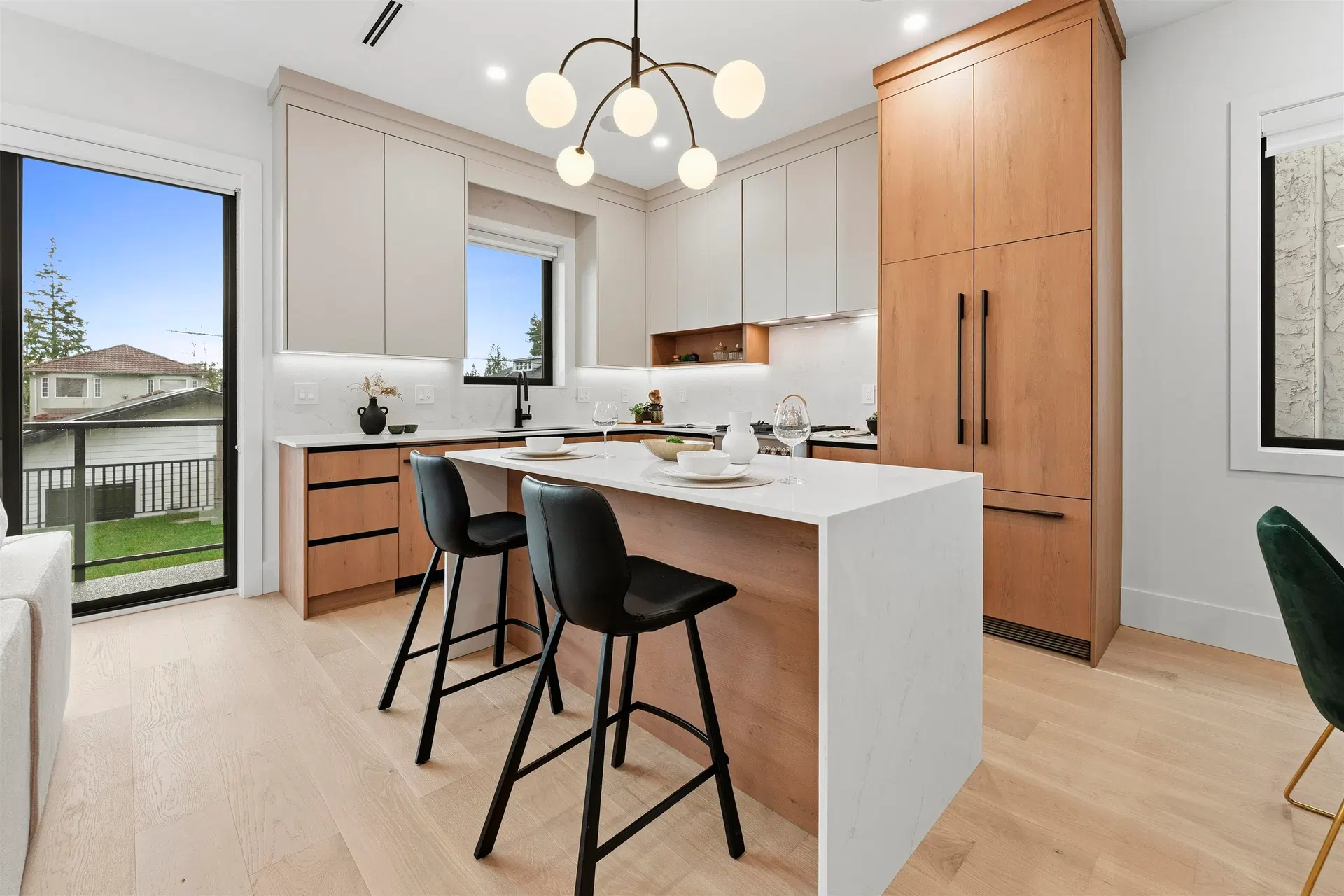 Photo 5 of 30 at #2 – 3218 W 38th Avenue
