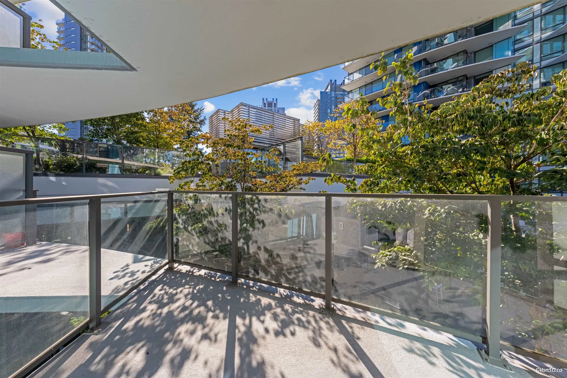 Photo 2 of 31 at #301 – 8189 Cambie Street