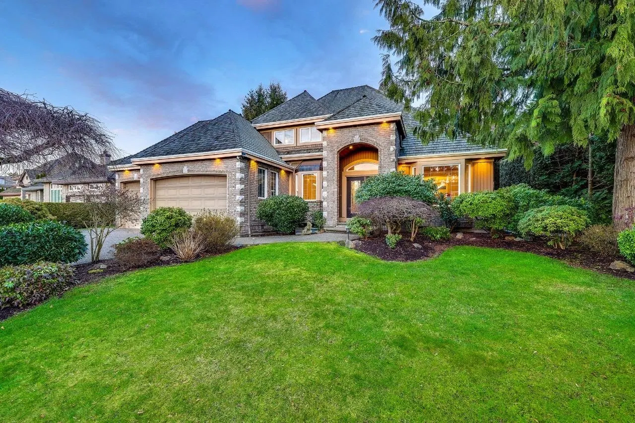 3528 Canterbury Drive