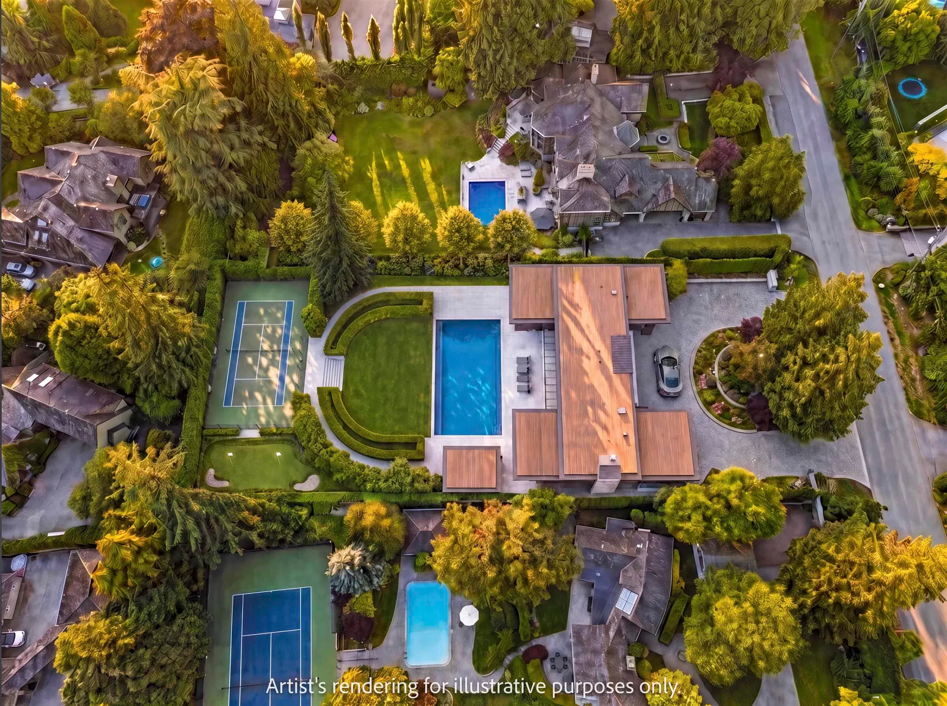 Photo 3 of 28 at 2976 Palmerston Avenue