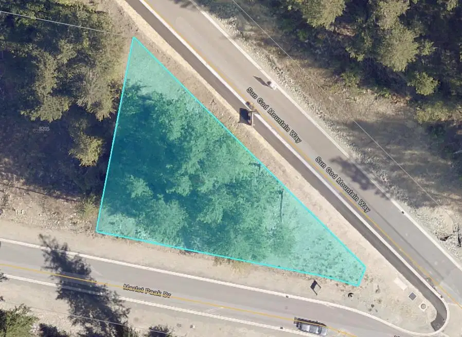 8203 Merlot Peak Drive
