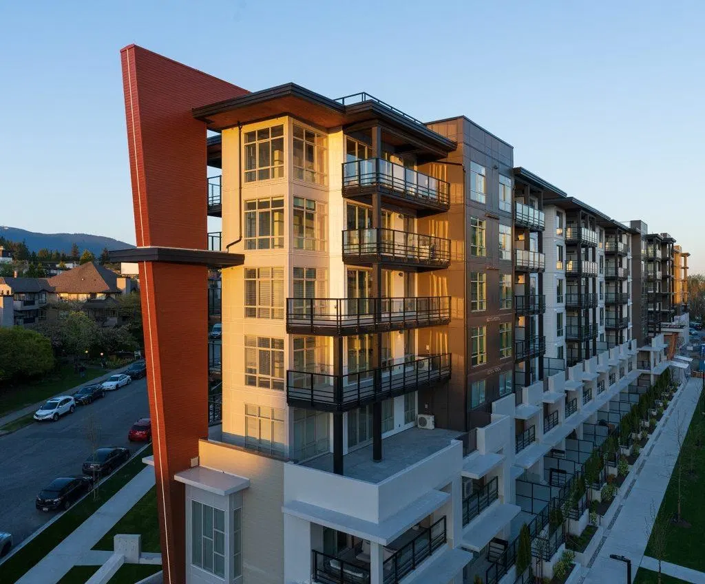 #203 – 108 8th Street