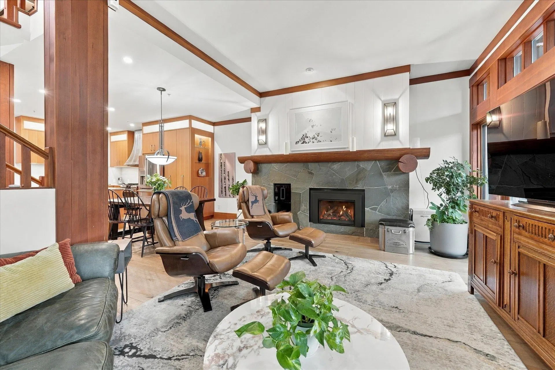 Photo 4 of 27 at #23 – 2324 Taluswood Place