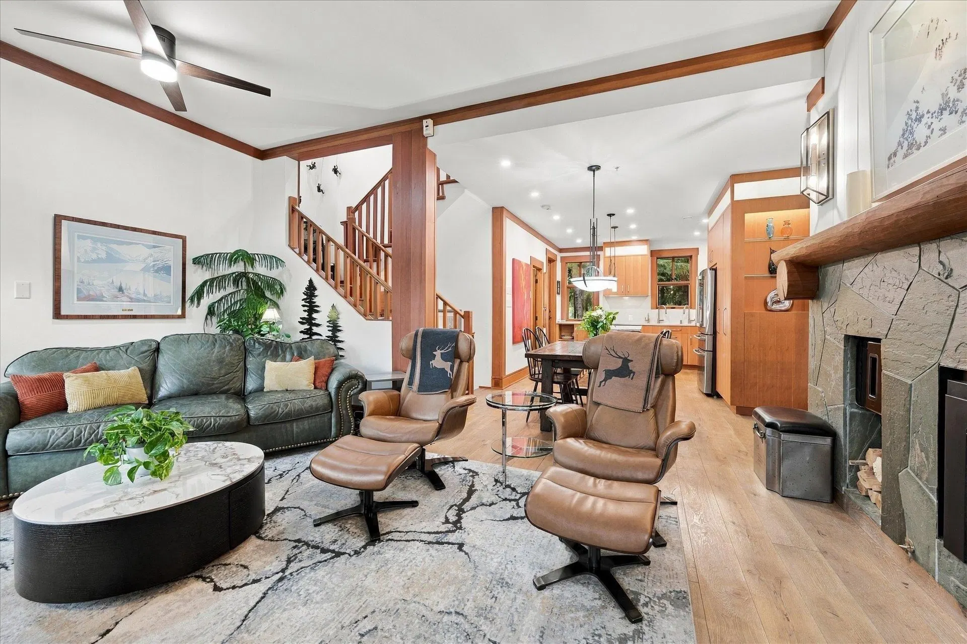 Photo 5 of 27 at #23 – 2324 Taluswood Place