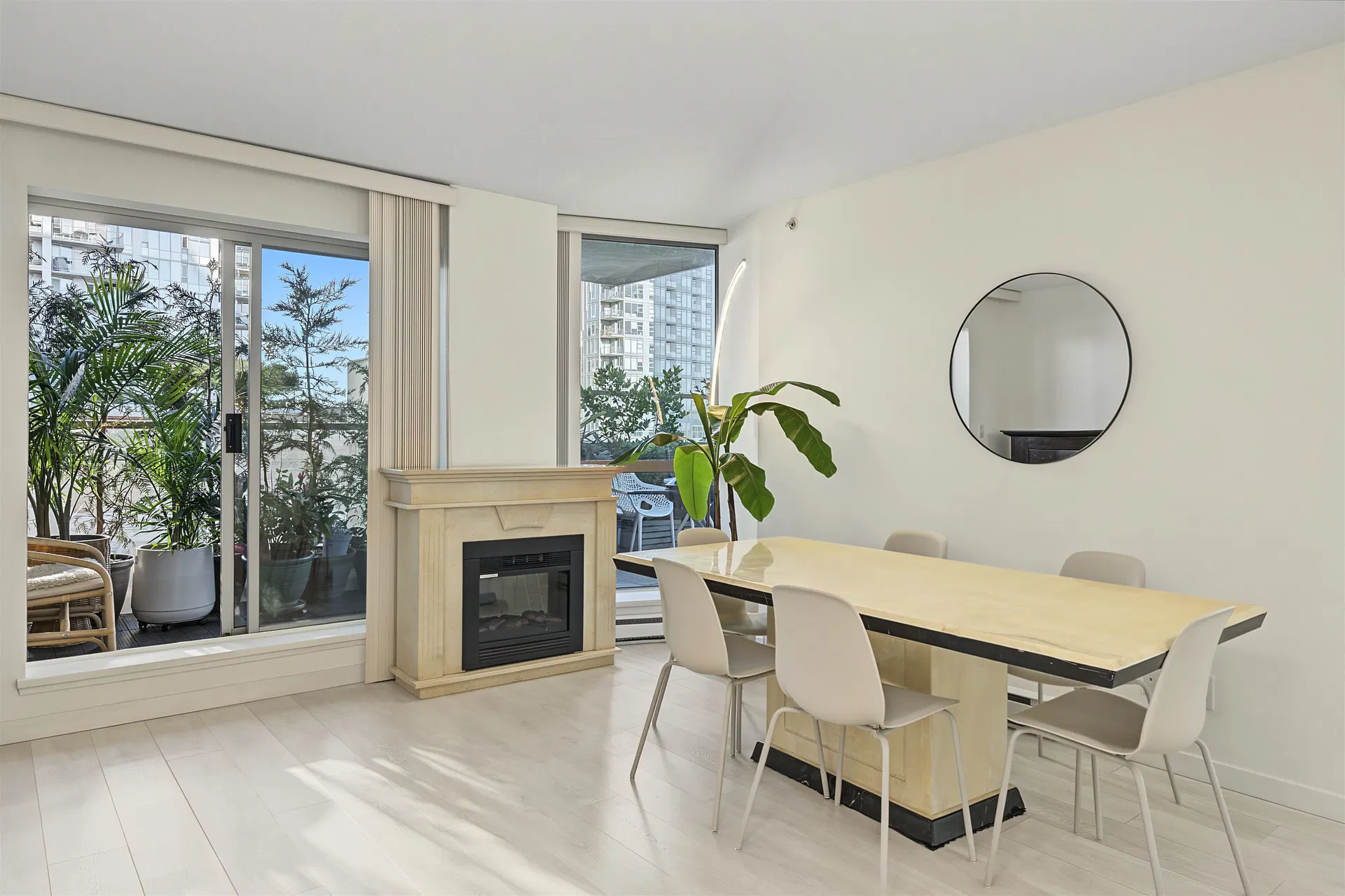 Photo 1 of 26 at #507 – 14 Begbie Street