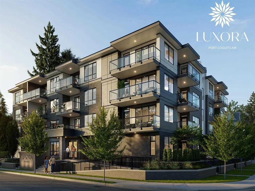 Photo 1 of 17 at #307 – 2368 Shaughnessy