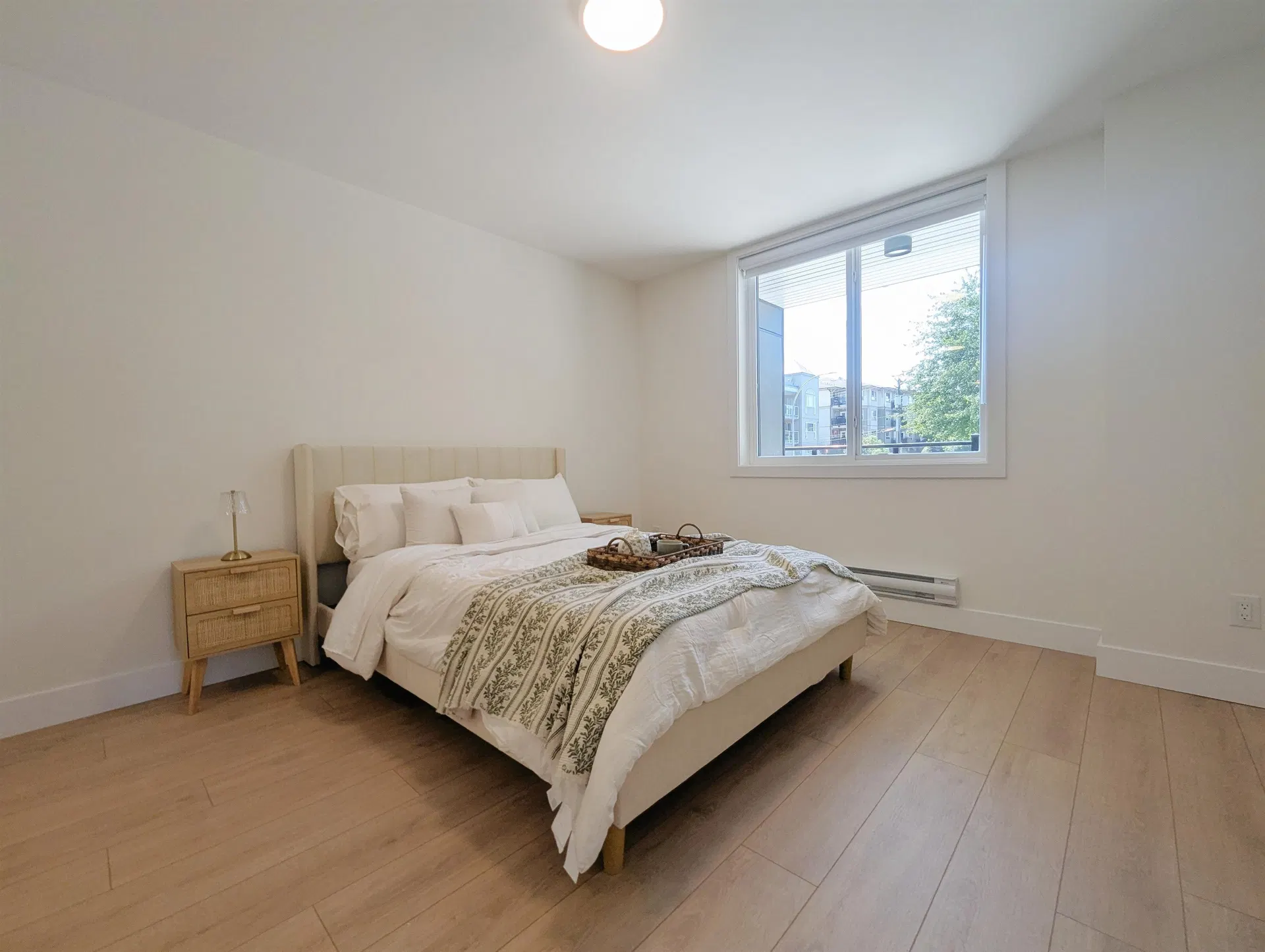 Photo 5 of 17 at #307 – 2368 Shaughnessy