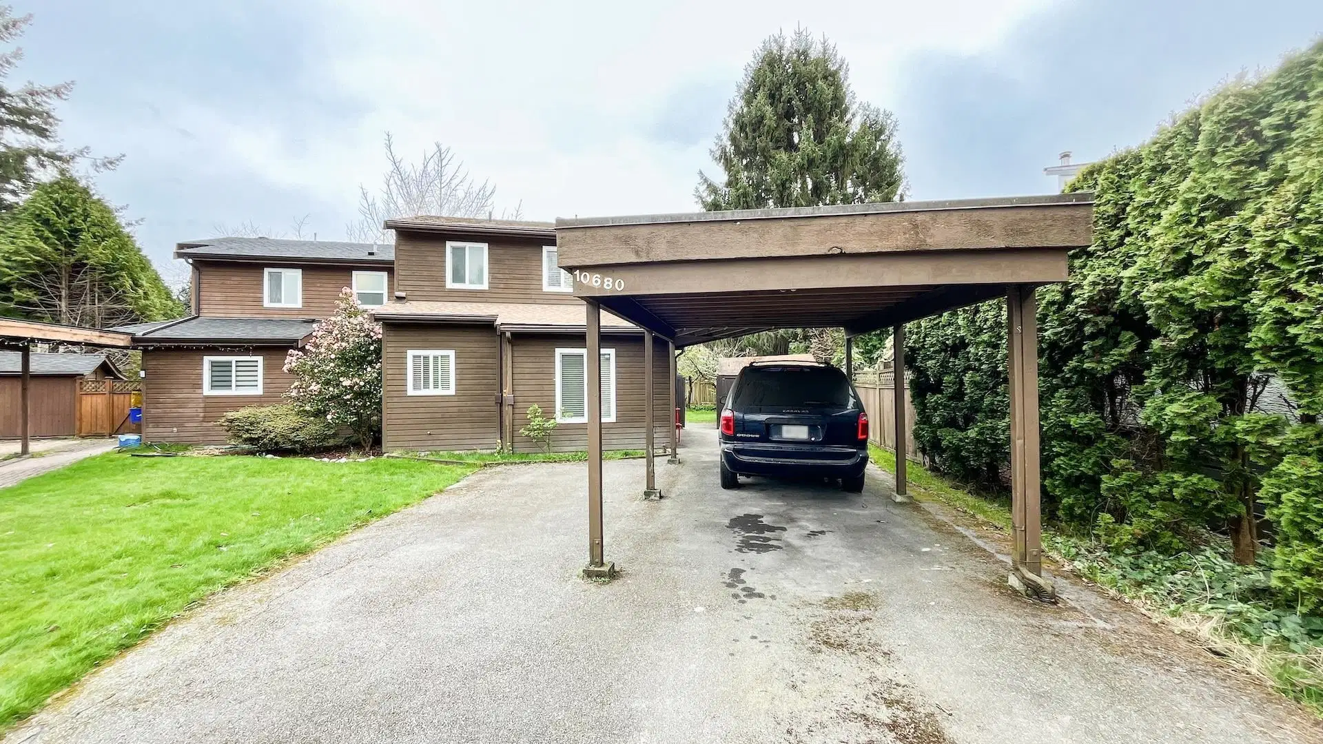 10680 Whistler Court
