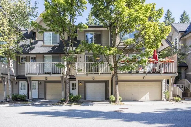 Photo 1 of 37 at #19 – 8415 Cumberland Place