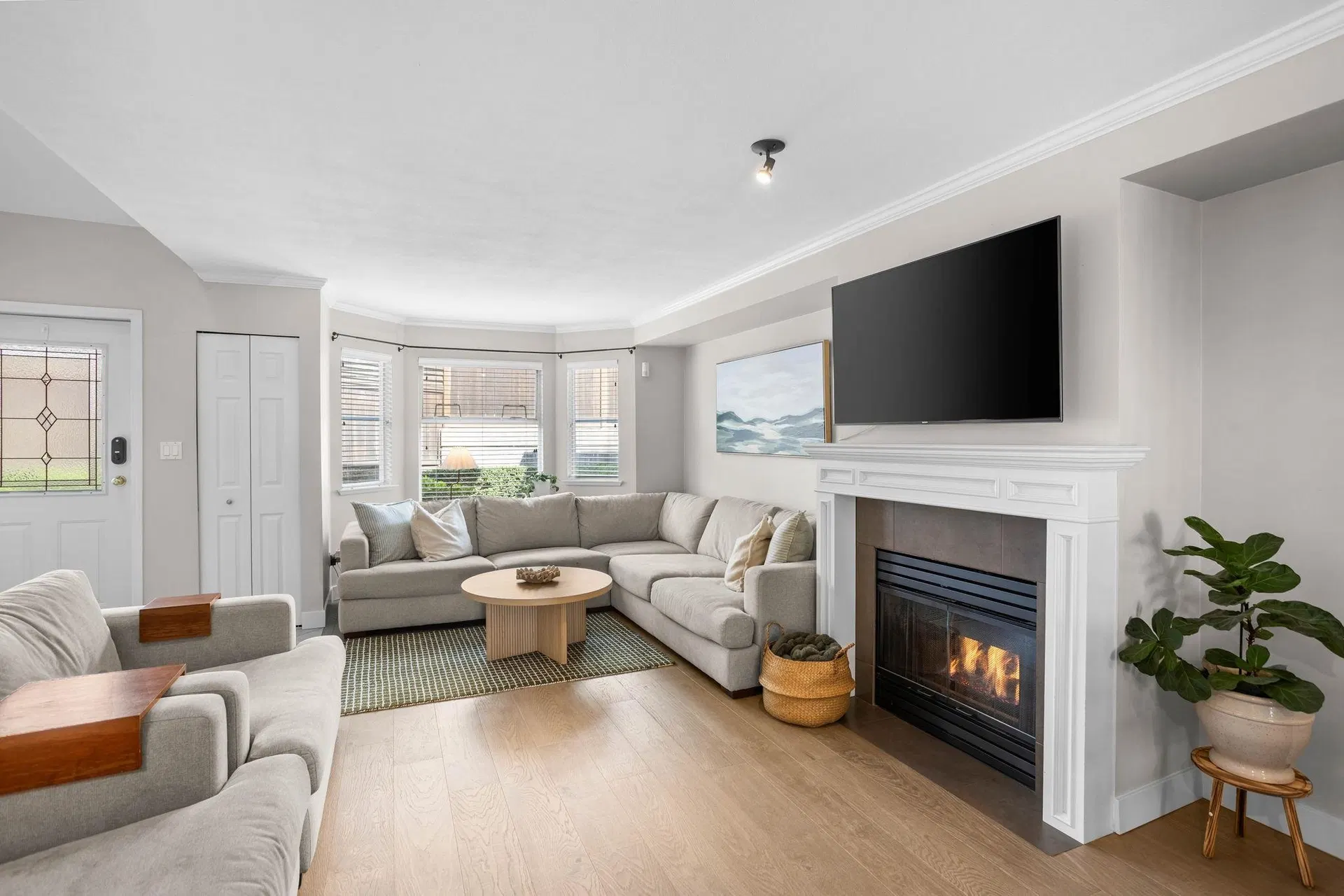 Photo 1 of 40 at #7 – 245 E 5th Street