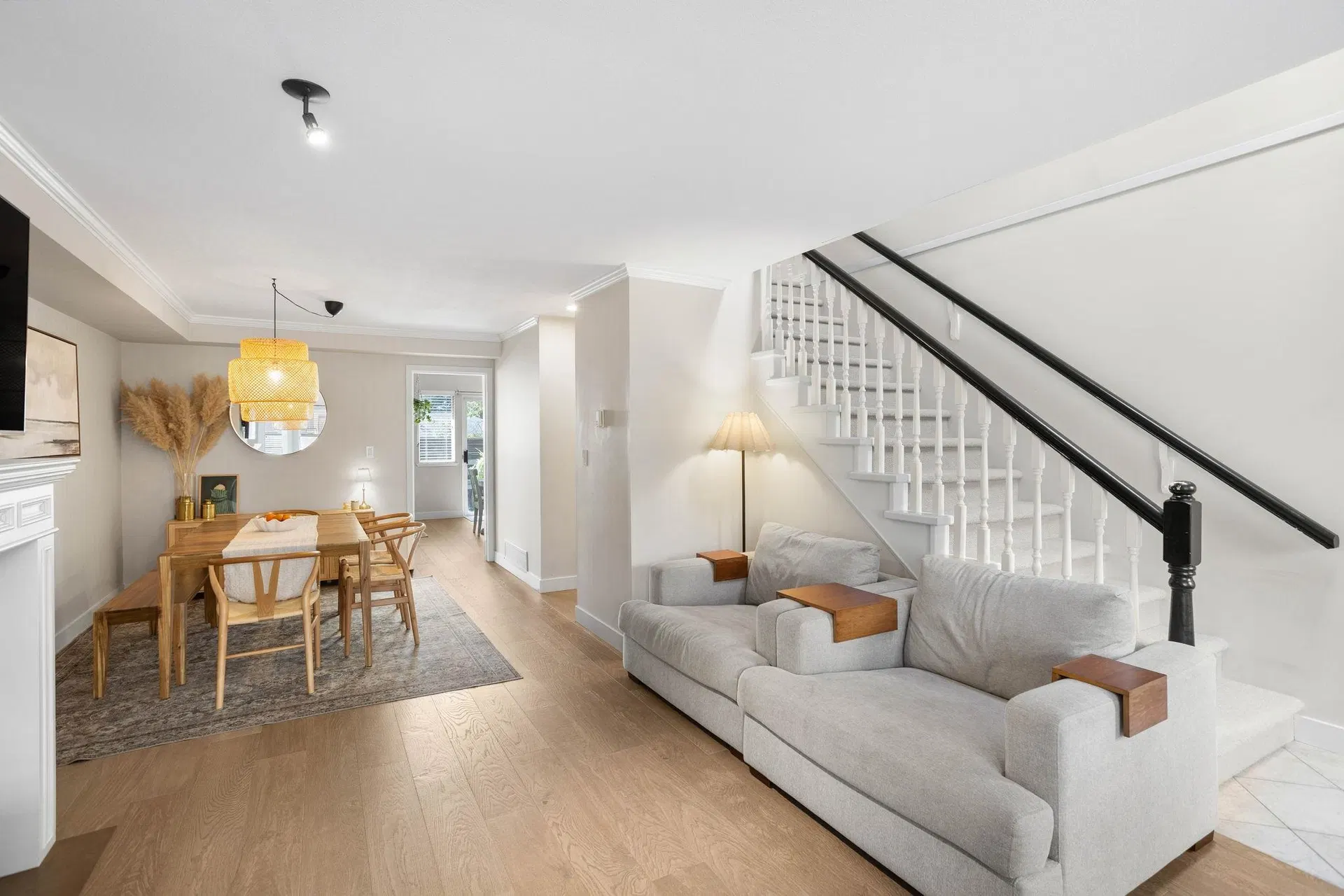 Photo 4 of 40 at #7 – 245 E 5th Street