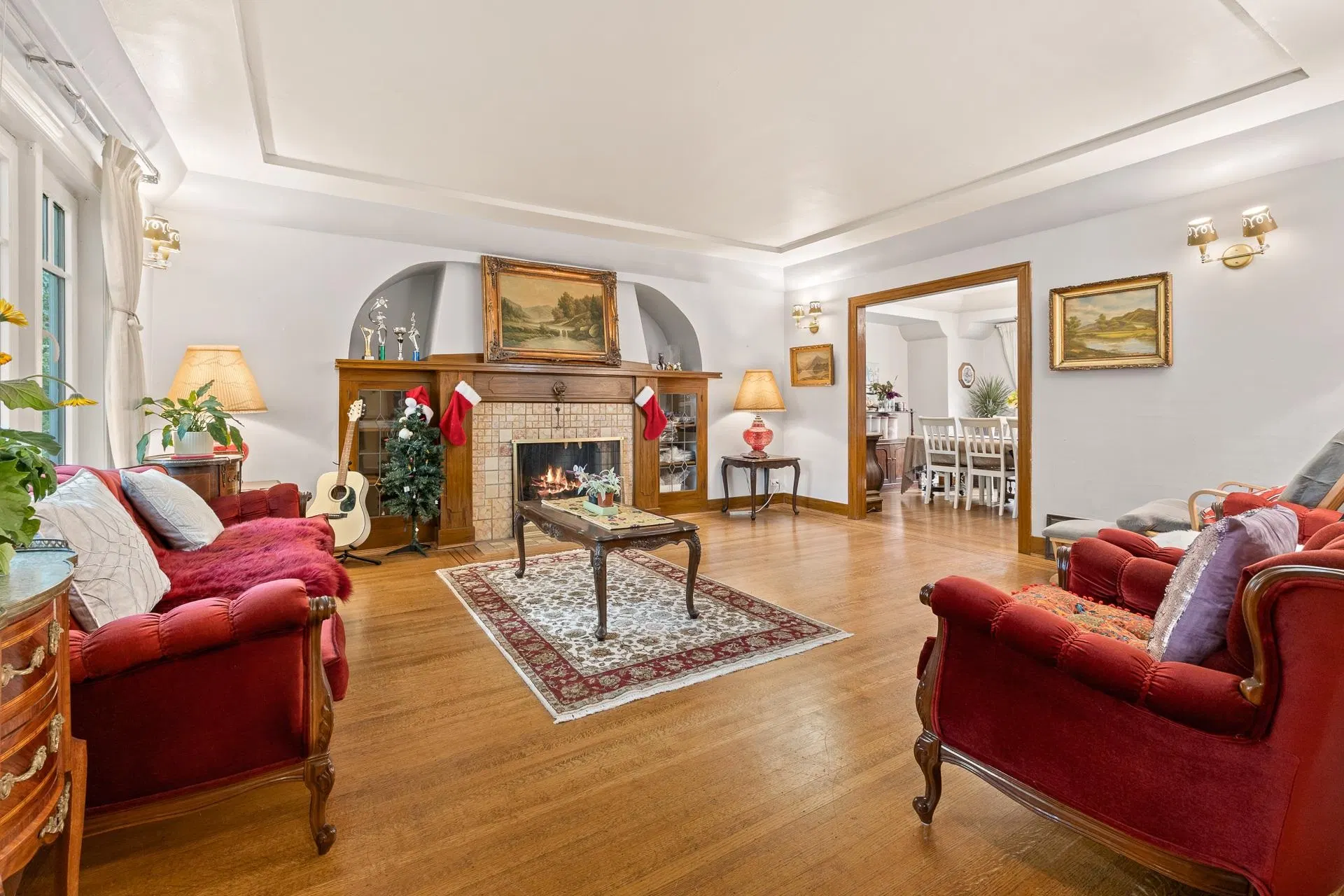 Photo 4 of 27 at 2923 W 32nd Avenue