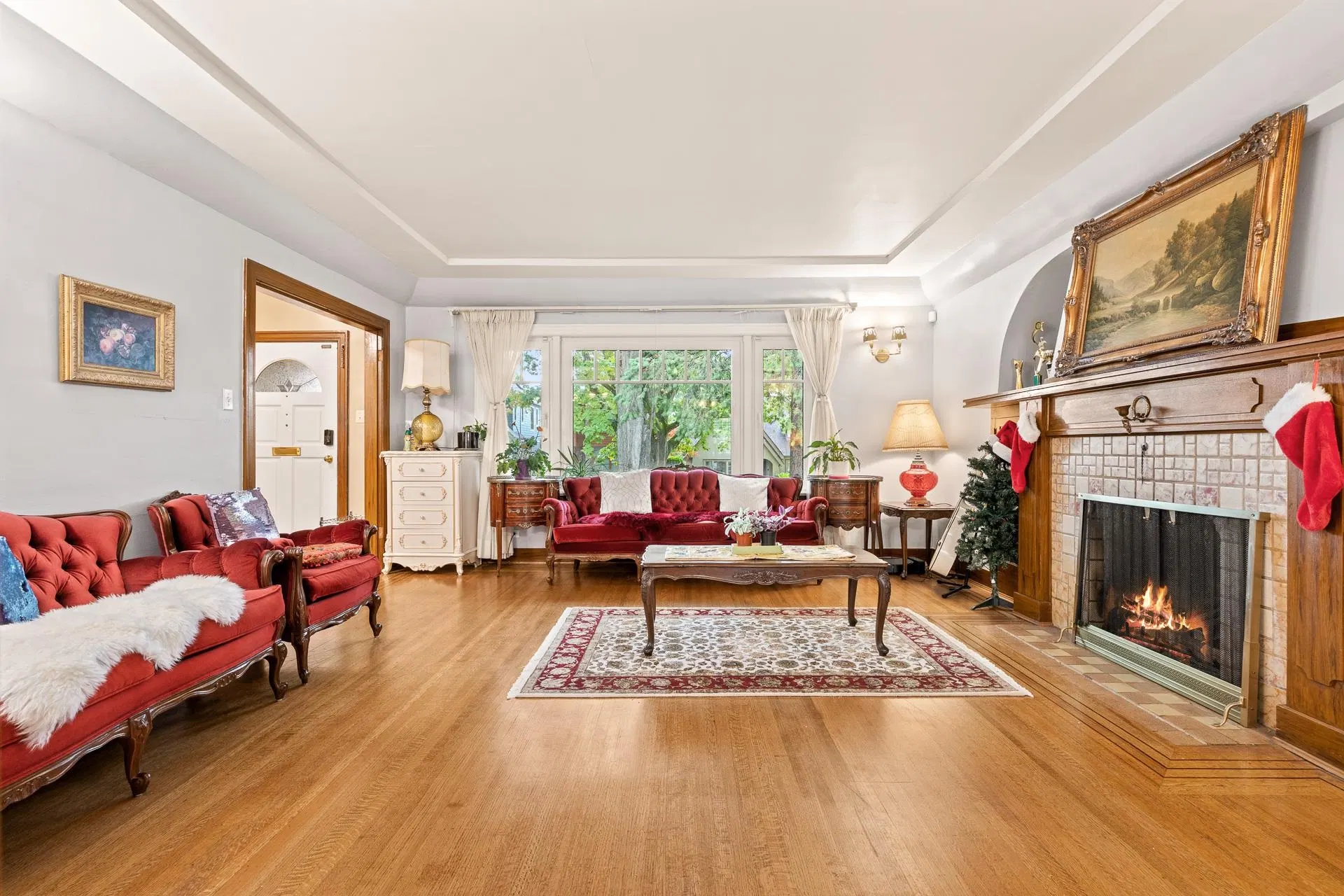 Photo 5 of 27 at 2923 W 32nd Avenue