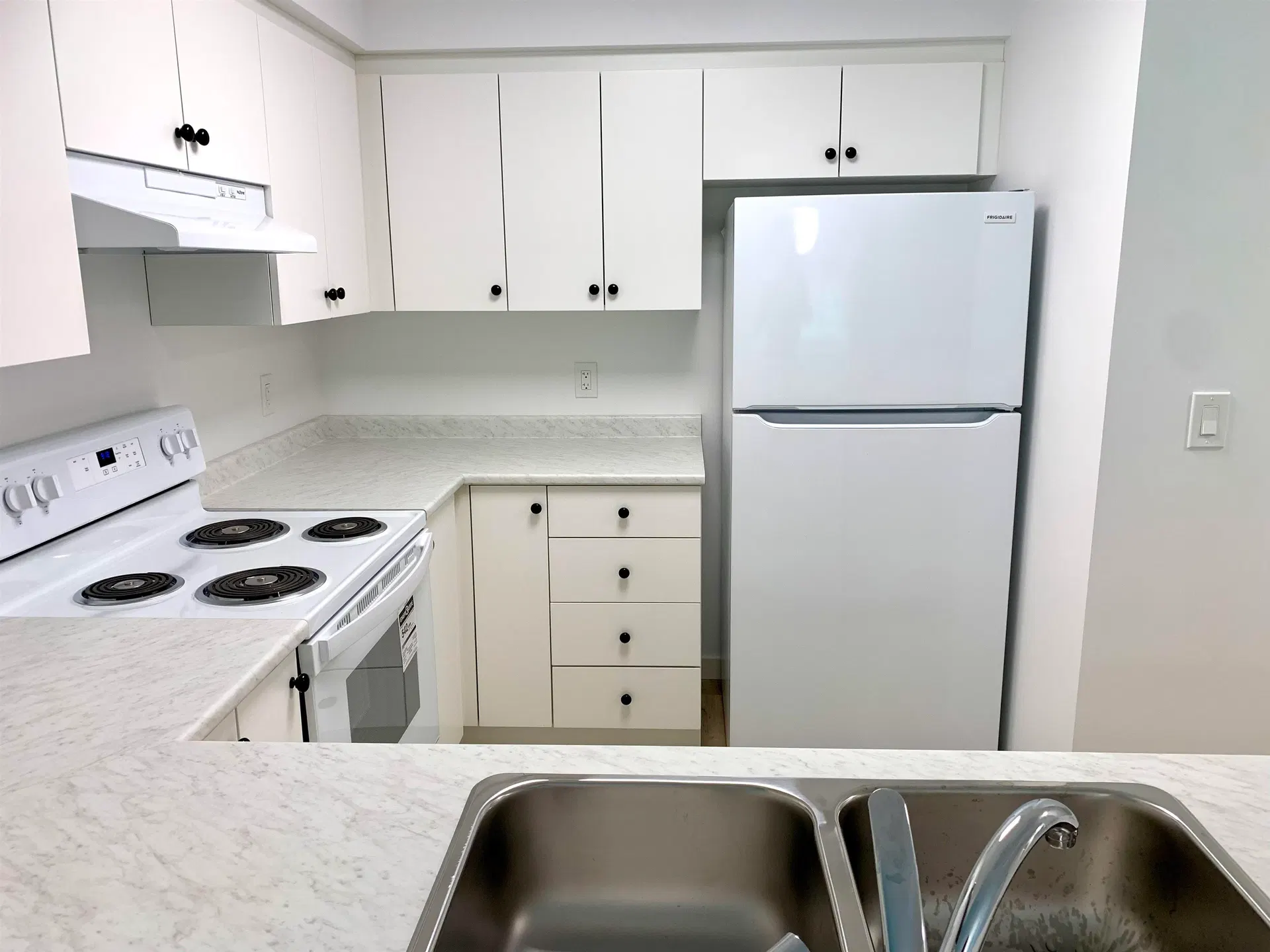 Photo 1 of 22 at #301 – 7265 Haig Street