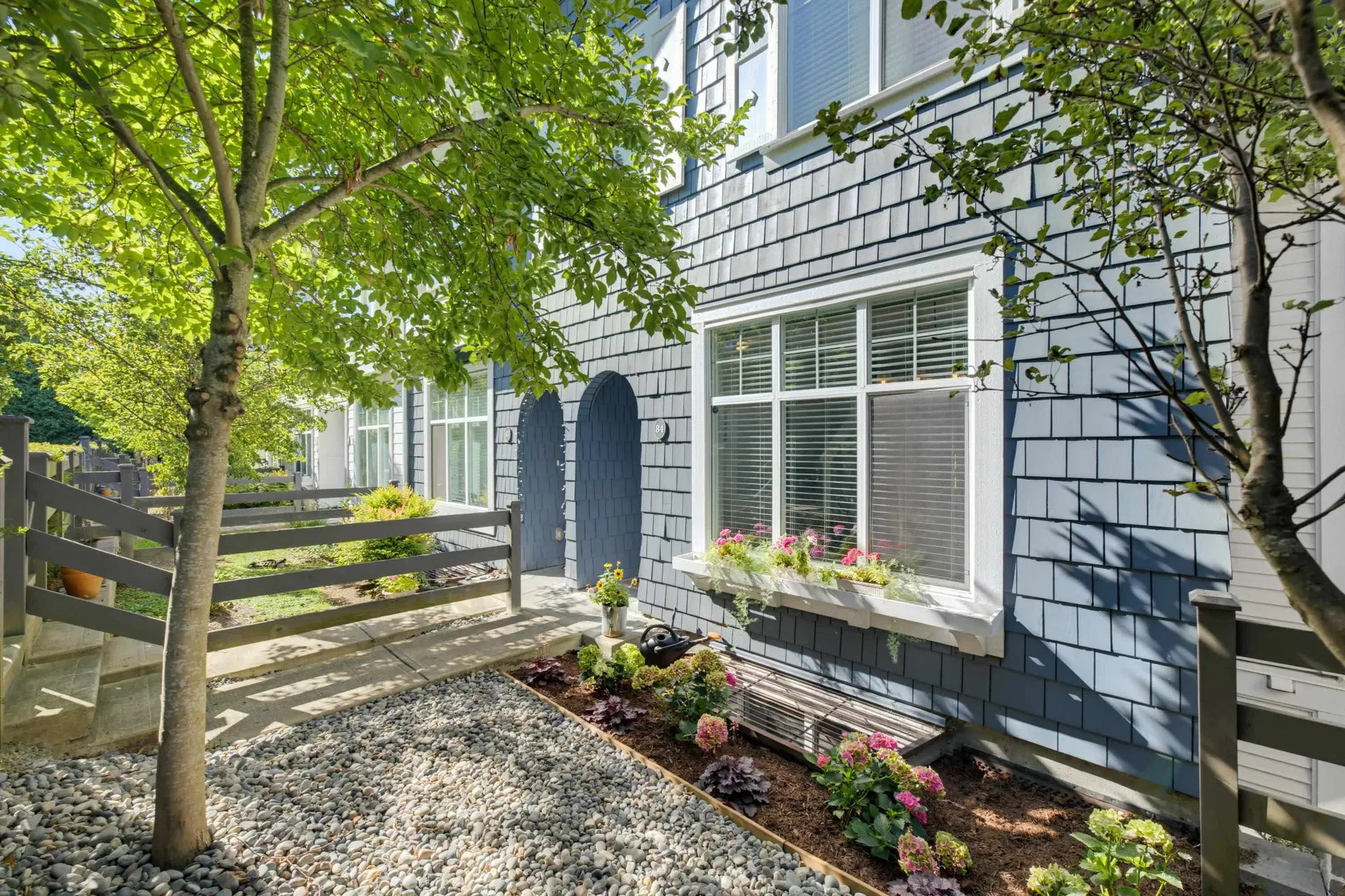 Photo 1 of 39 at #84 – 15268 28 Avenue