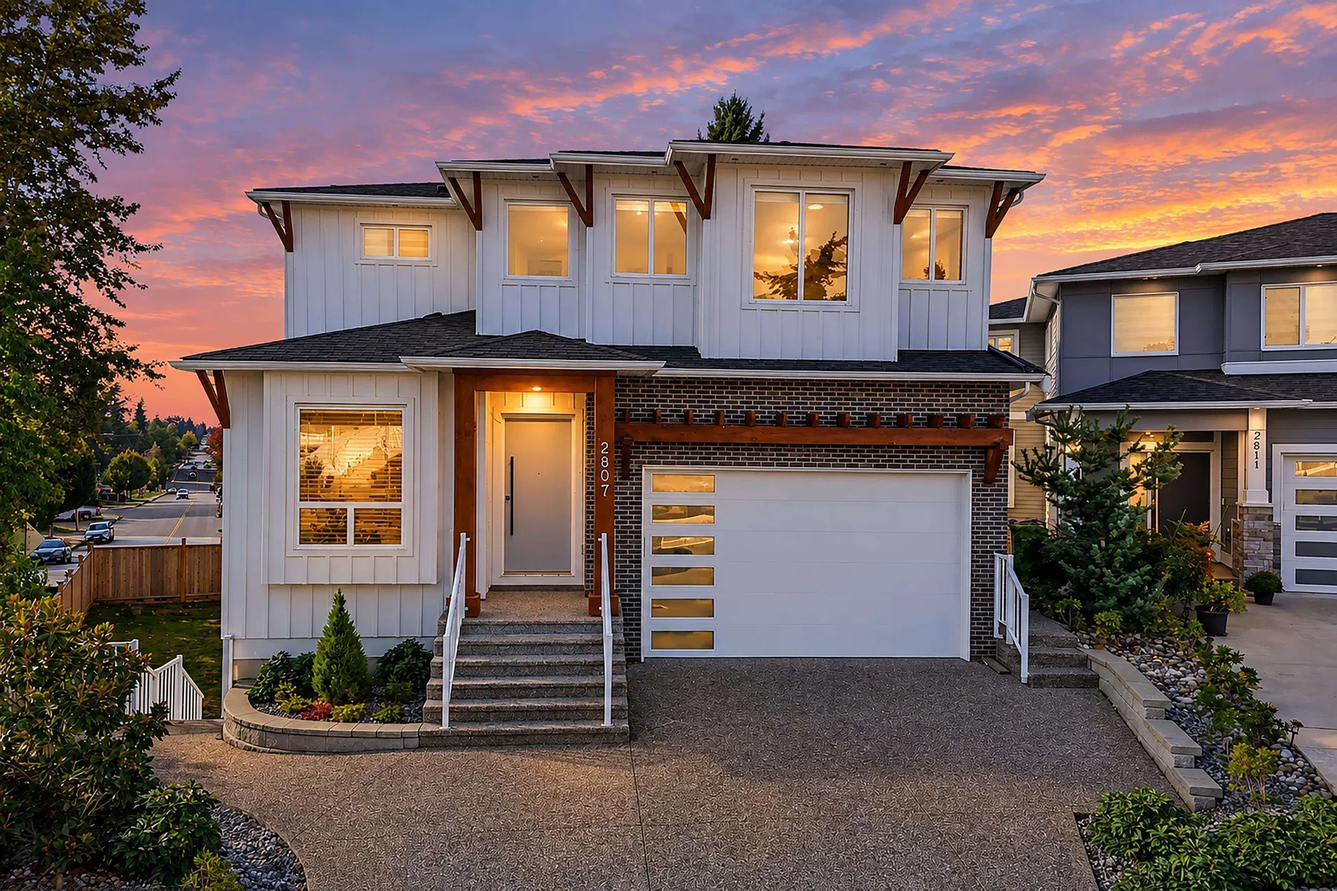 2807 Platform Crescent