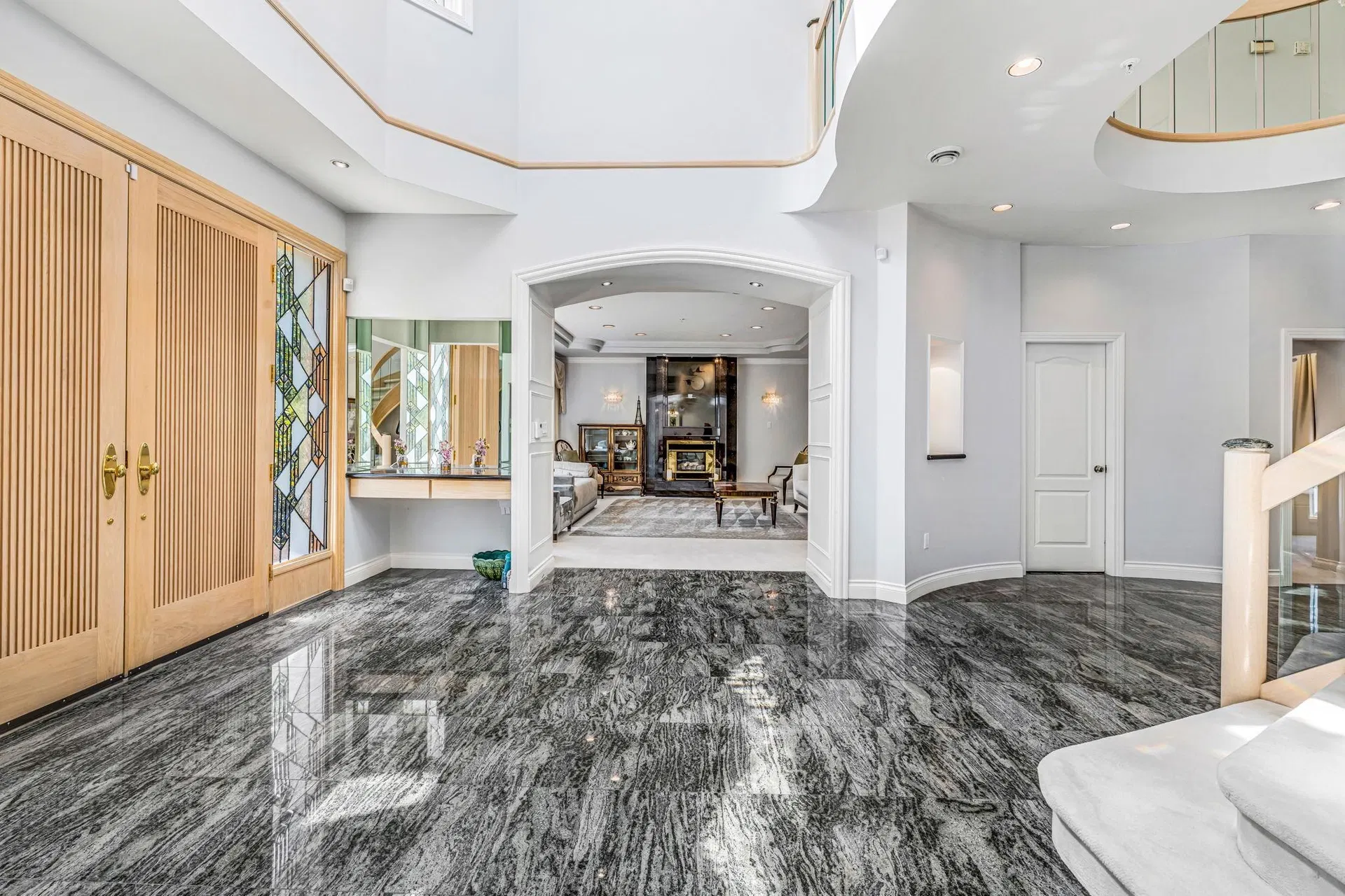 Photo 5 of 23 at 1569 W 35th Avenue