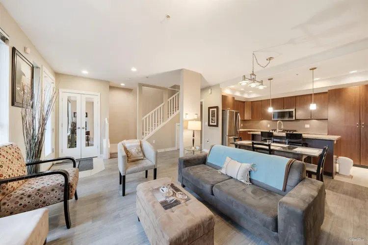 Photo 4 of 39 at #2 – 1863 Wesbrook Crescent