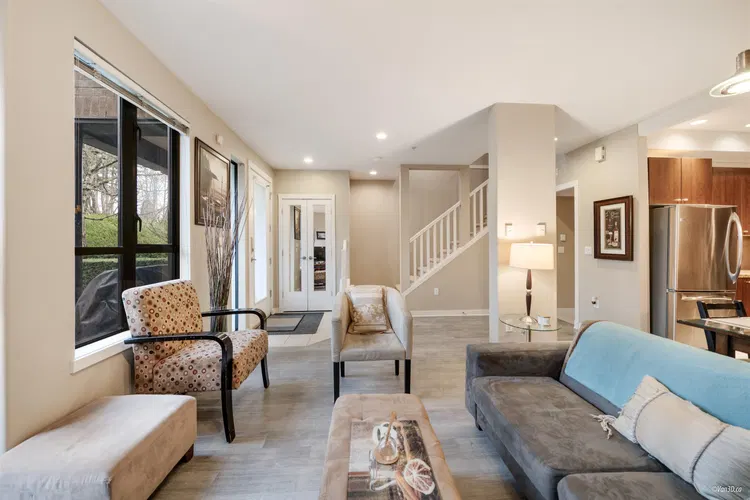 Photo 5 of 39 at #2 – 1863 Wesbrook Crescent
