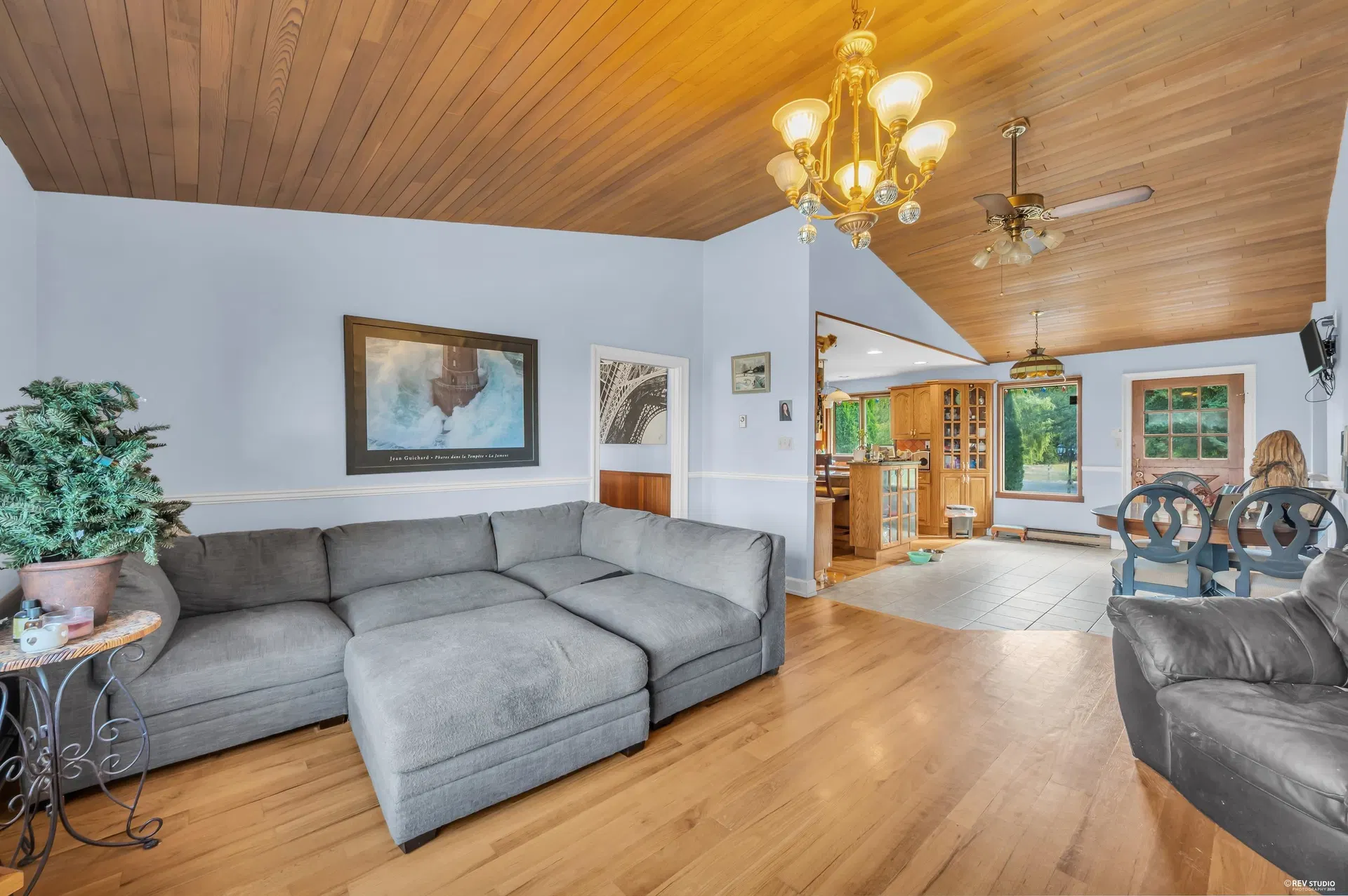 Photo 4 of 19 at 2223 232 Street