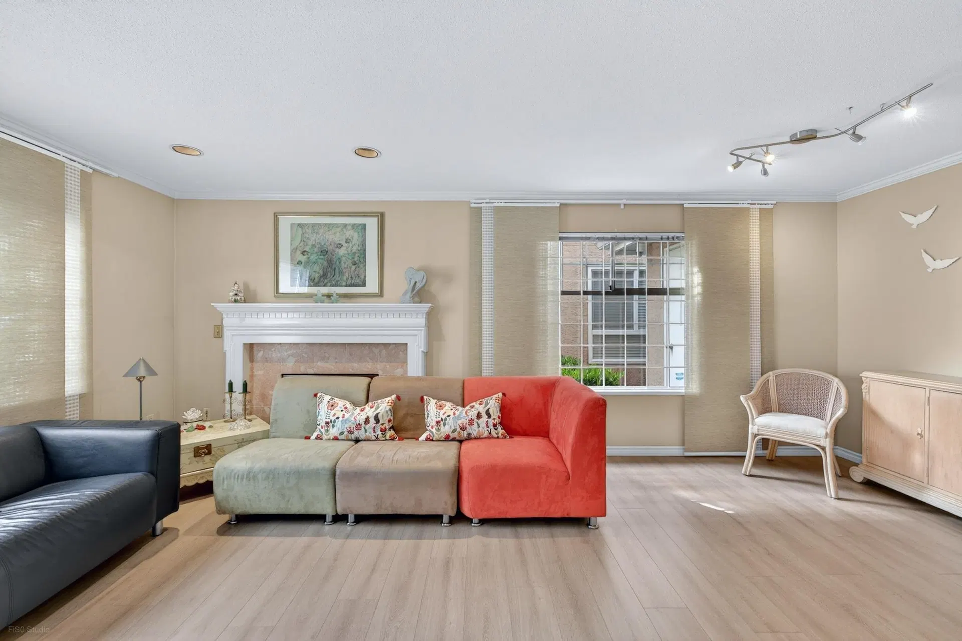 Photo 1 of 30 at #3 – 8280 Bennett Road