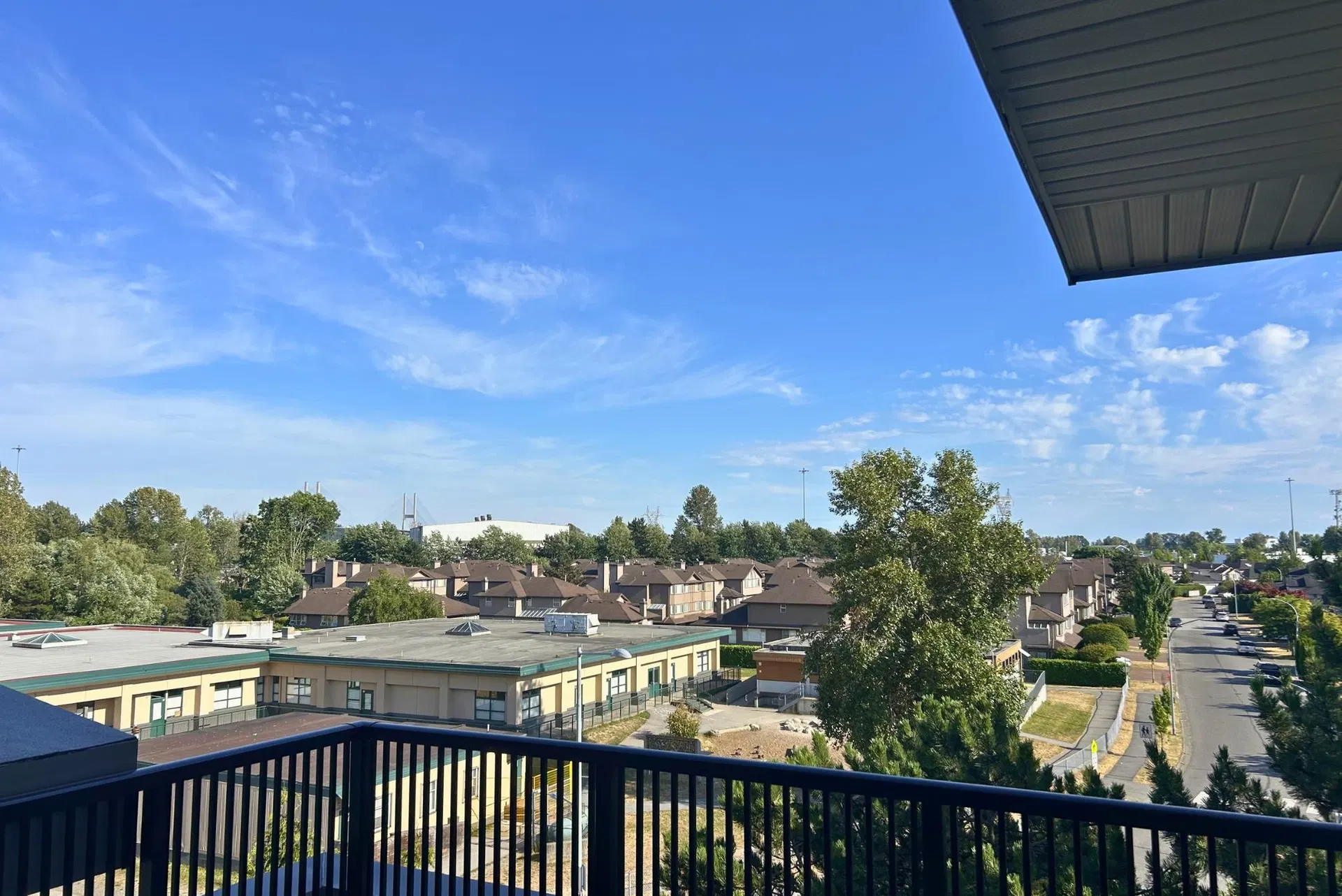 Photo 2 of 35 at #419 – 23222 Gilley Road