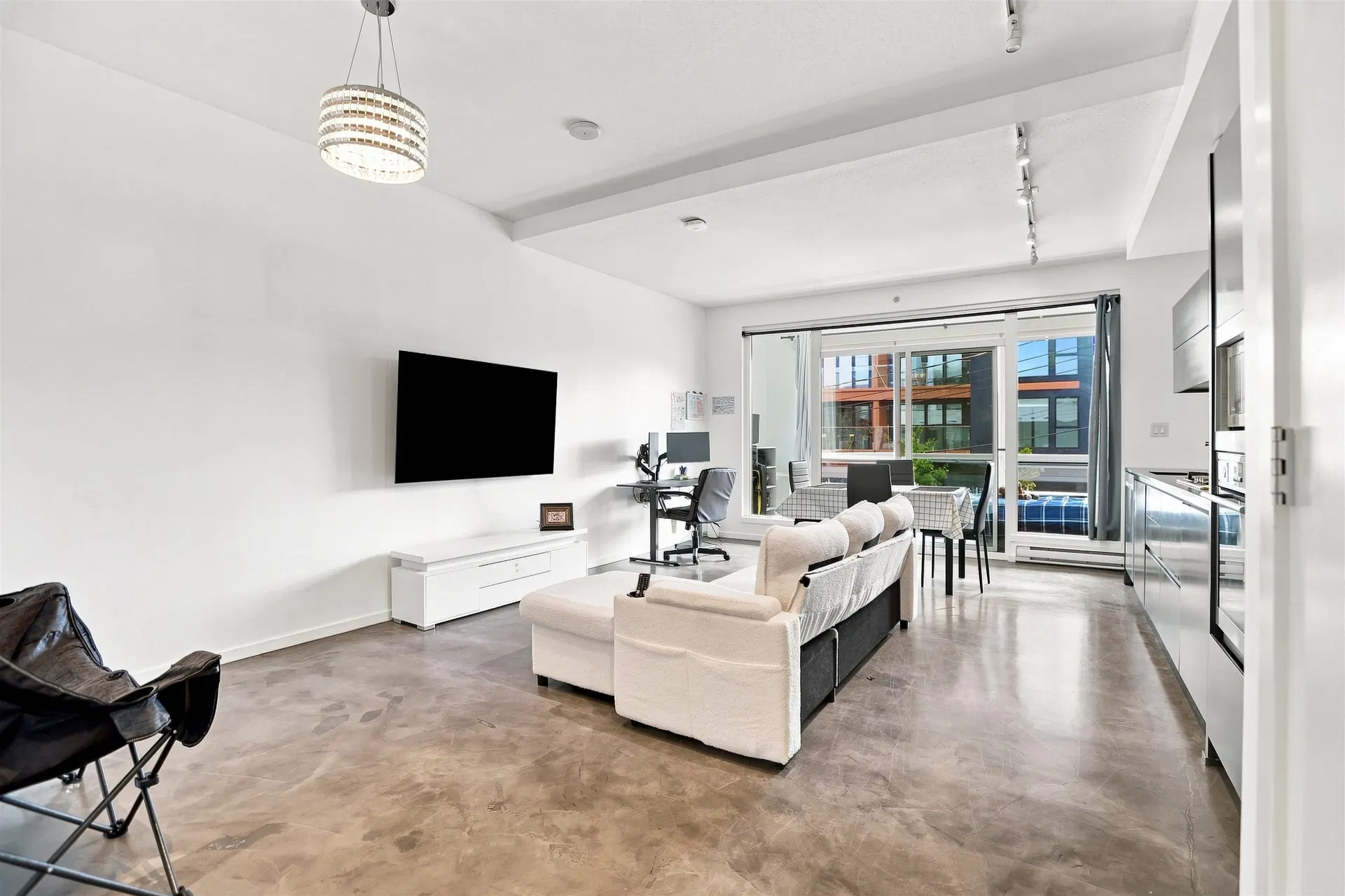 Photo 1 of 21 at #209 – 133 E 8th Avenue