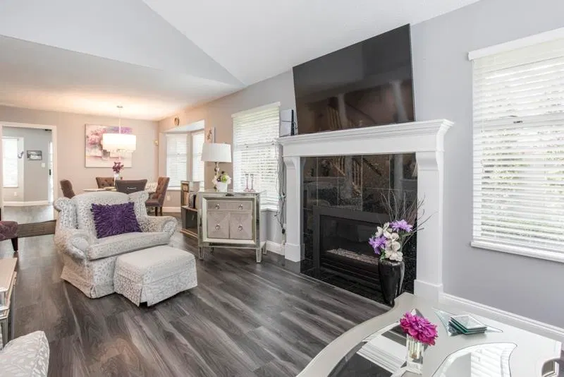 Photo 3 of 33 at #126 – 8060 121a Street