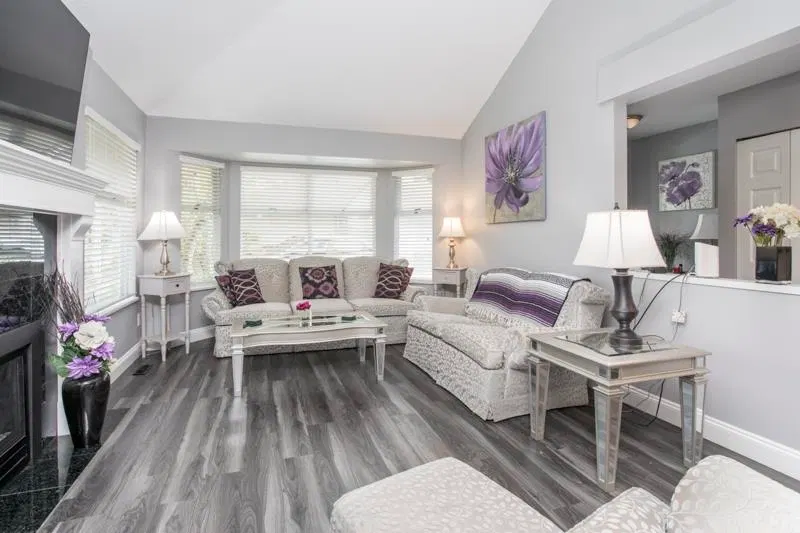 Photo 4 of 33 at #126 – 8060 121a Street