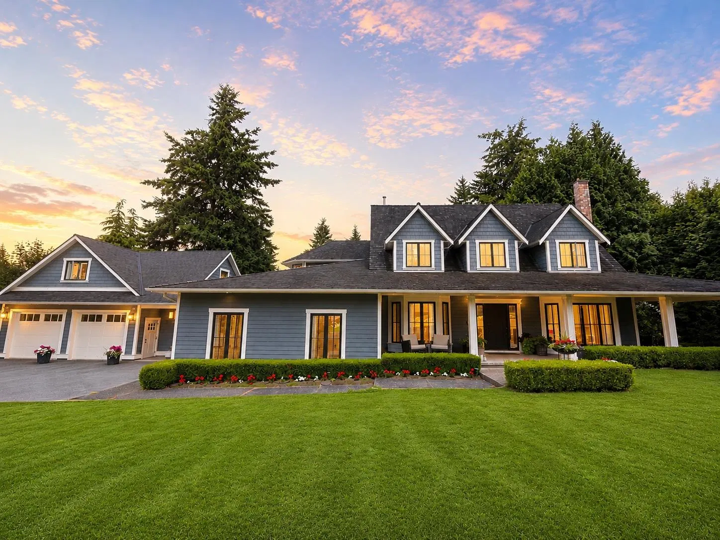 2836 Country Woods Drive