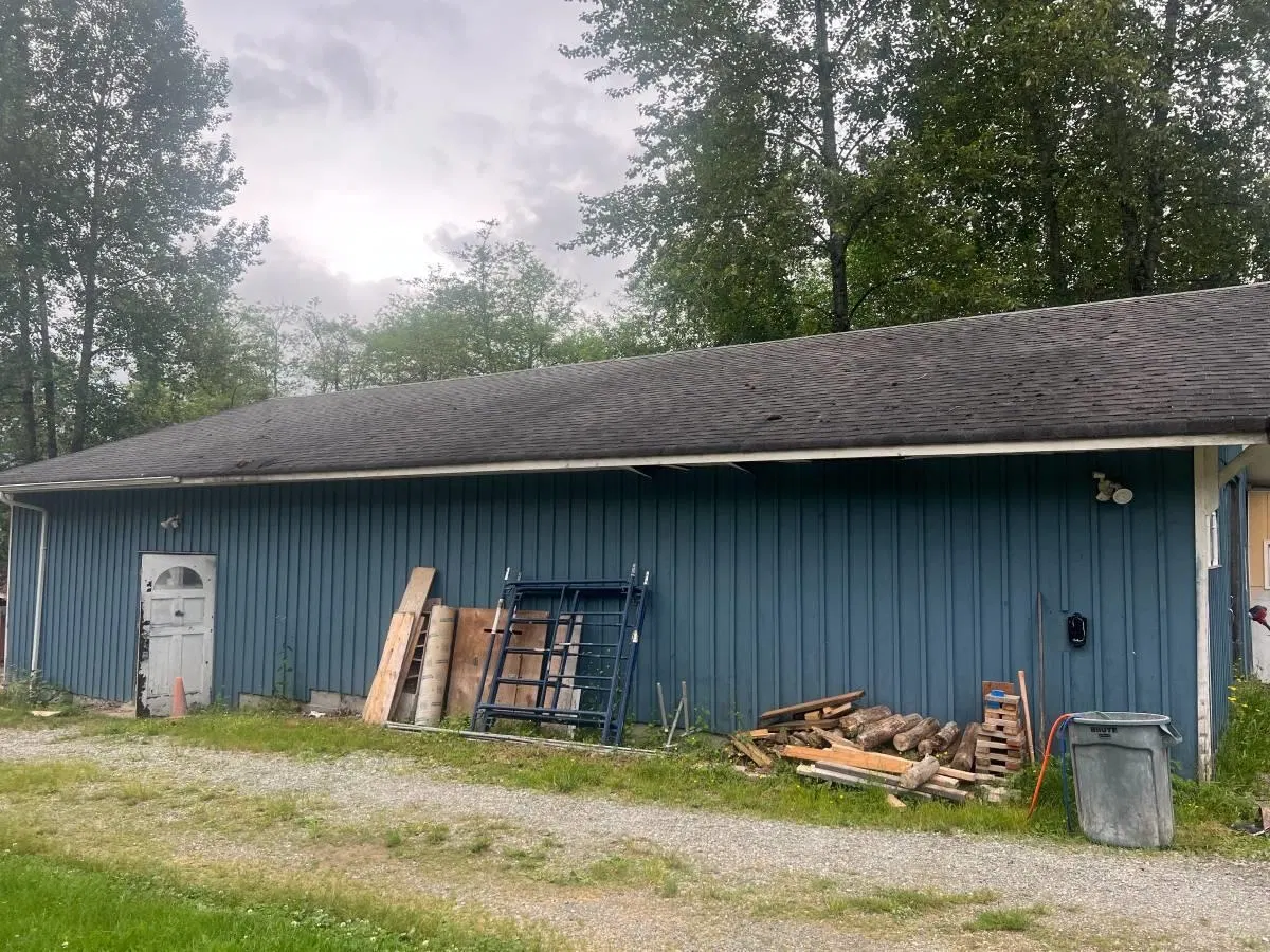 Photo 3 of 10 at Shop – 25457 112 Ave