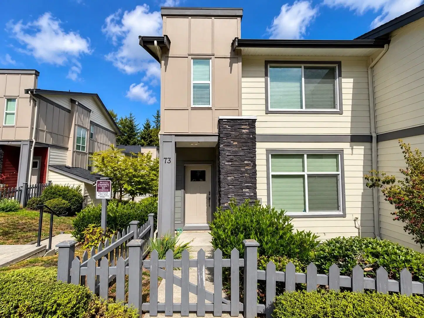 #73 – 15665 Mountain View Drive