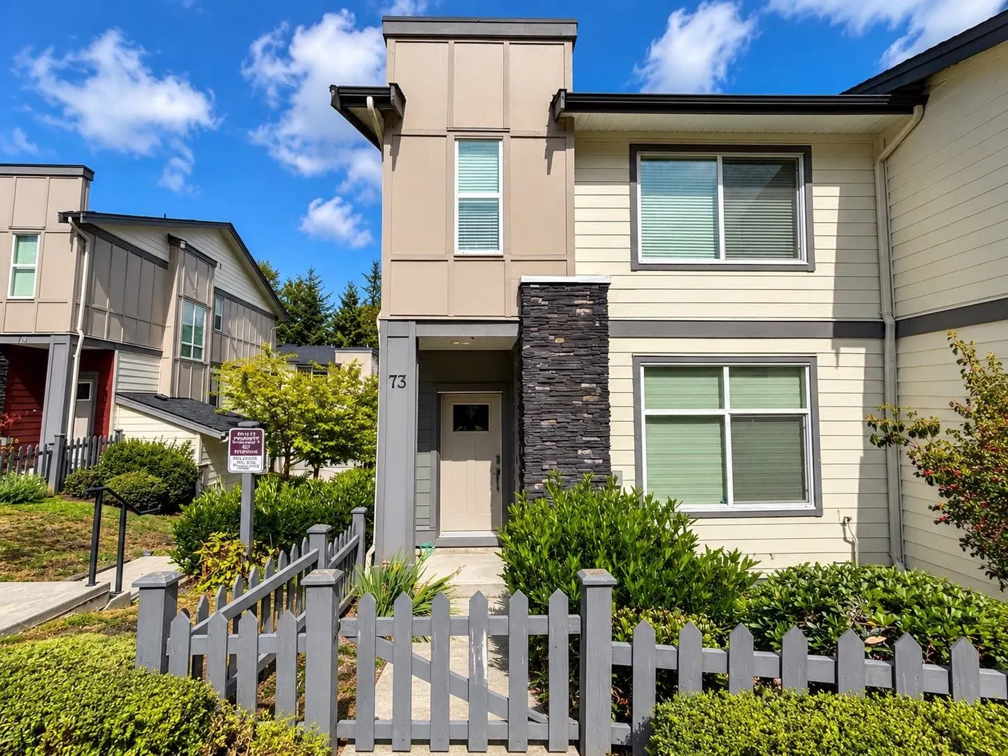 Photo 1 of 34 at #73 – 15665 Mountain View Drive