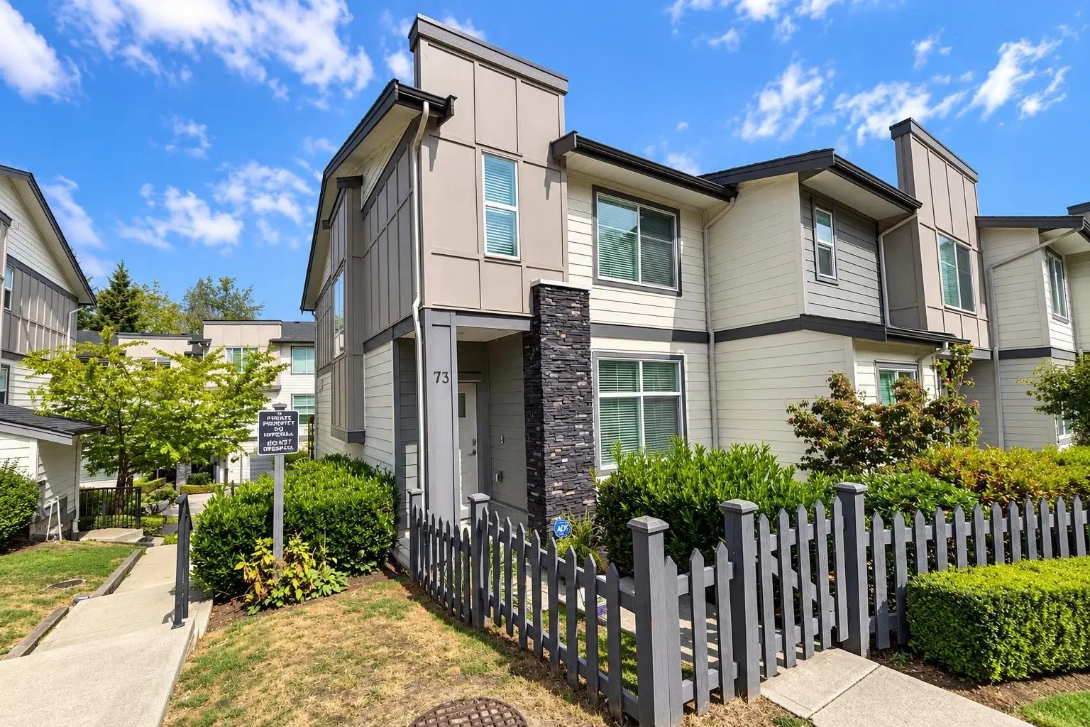 Photo 2 of 34 at #73 – 15665 Mountain View Drive