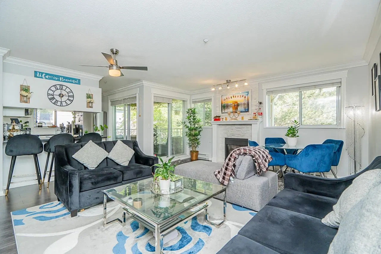 #313 – 13727 74 Avenue