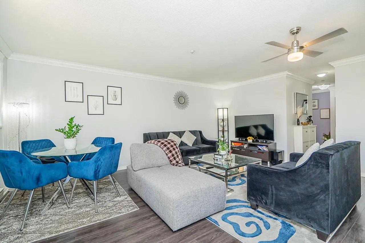 Photo 4 of 35 at #313 – 13727 74 Avenue