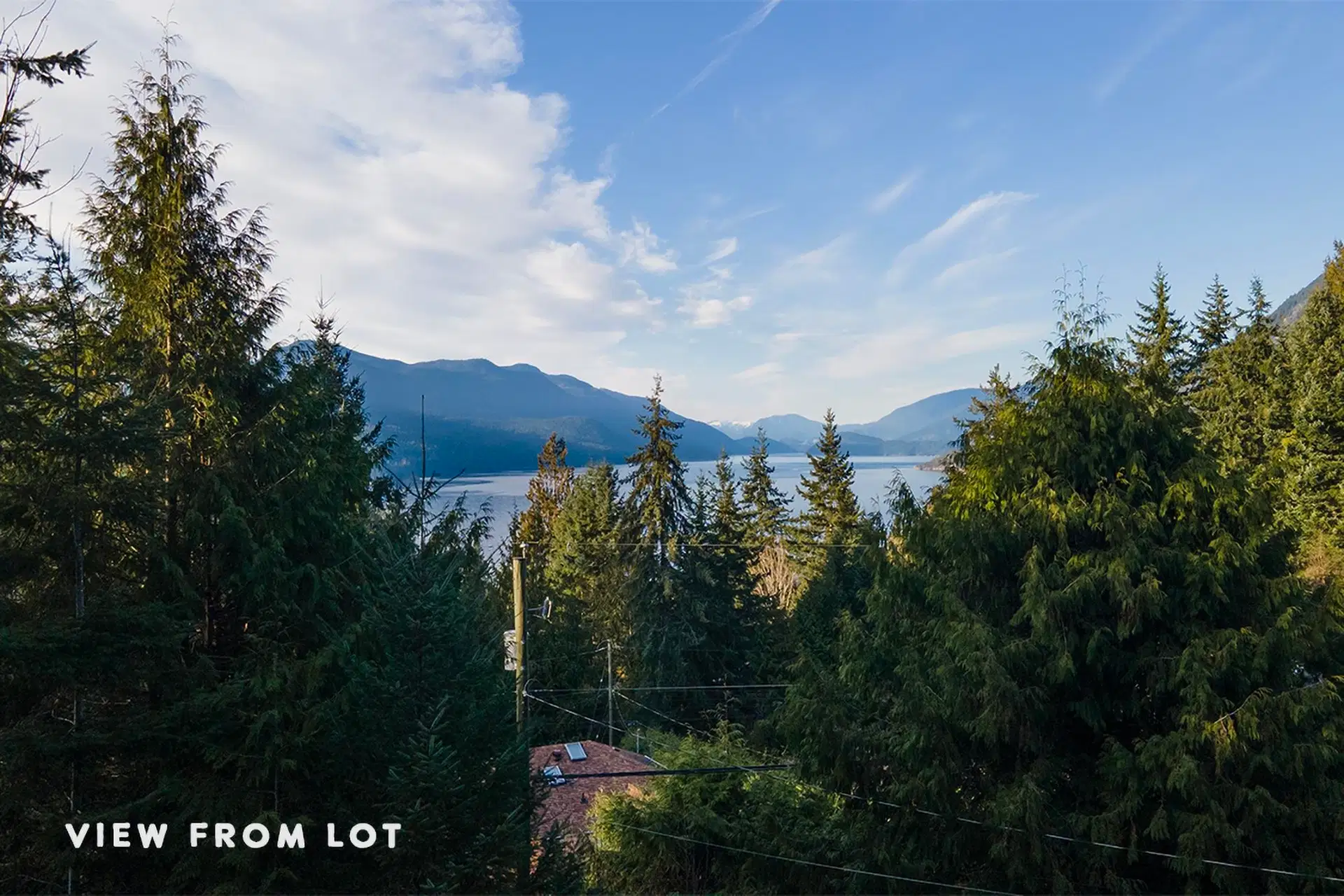 Lot 22 Sandy Hook Road