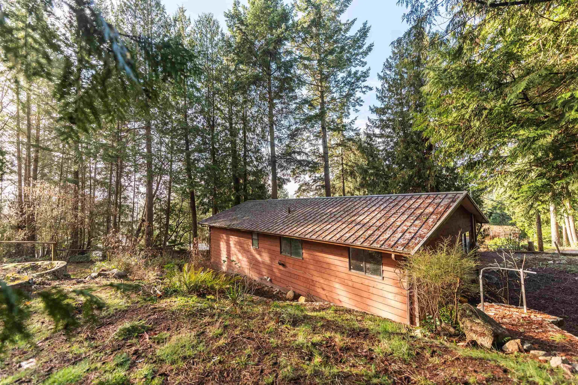 Photo 1 of 13 at 12928 Jesse Road