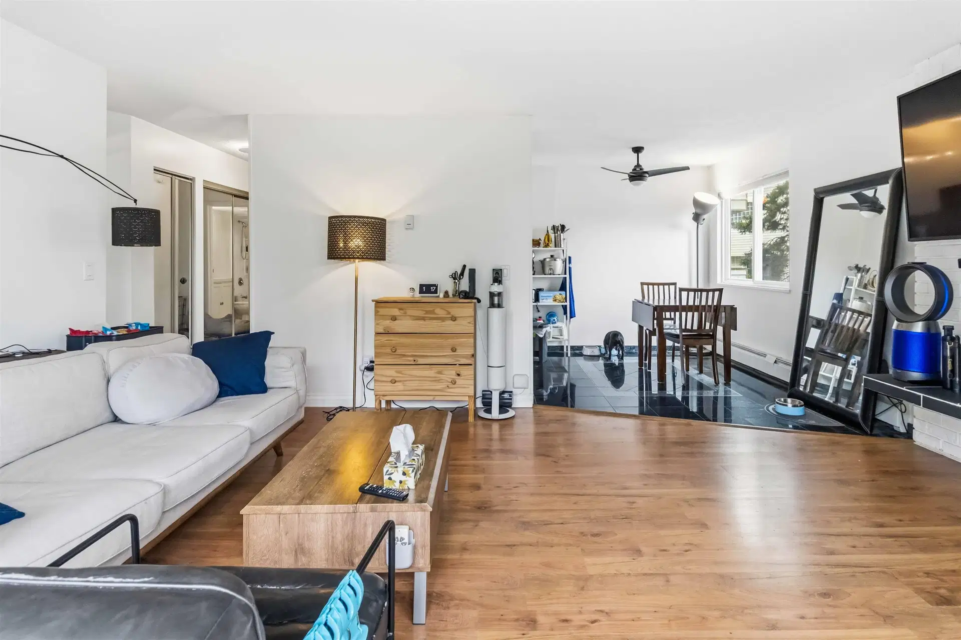 #206 – 1334 73rd Avenue
