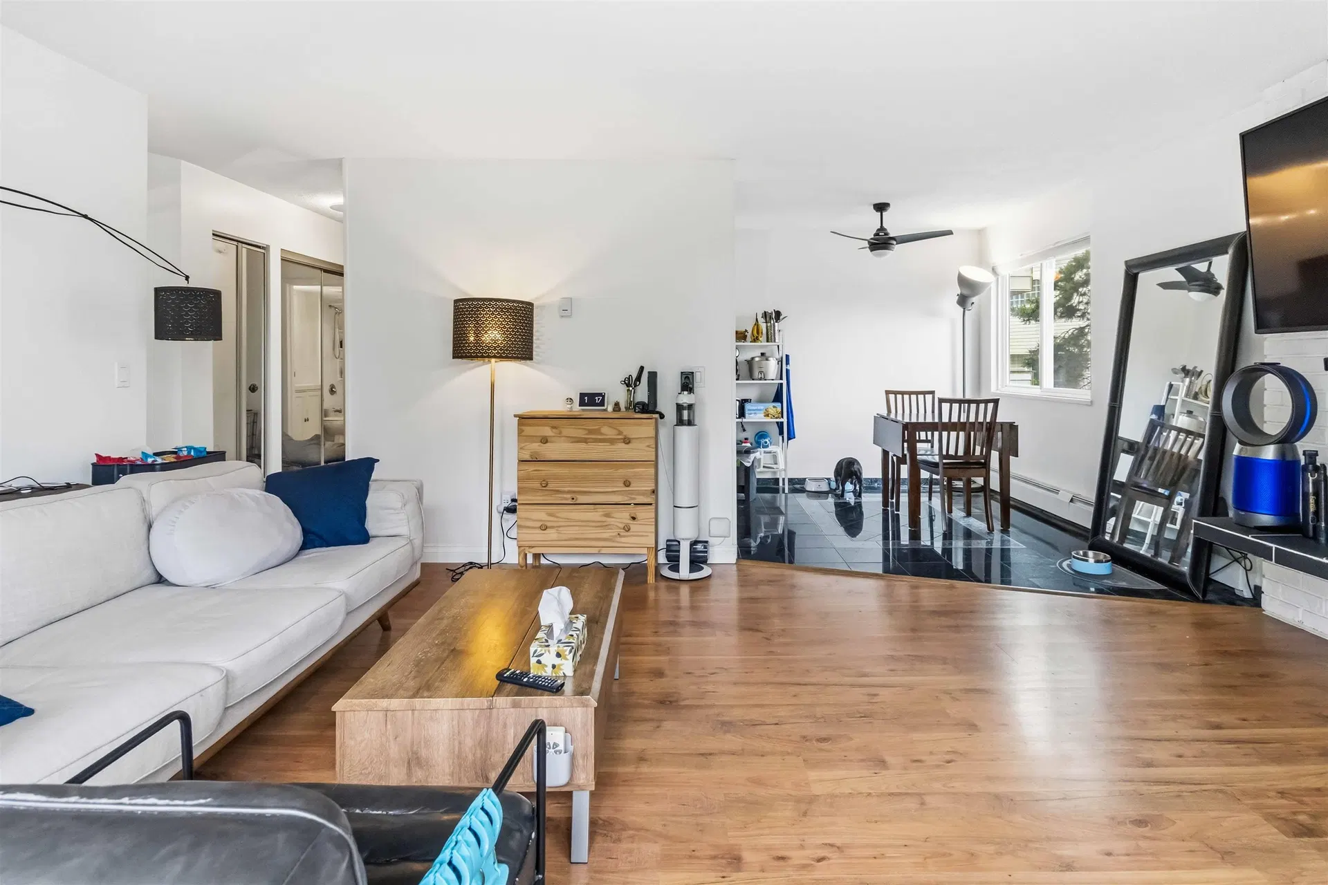 #206 – 1334 73rd Avenue