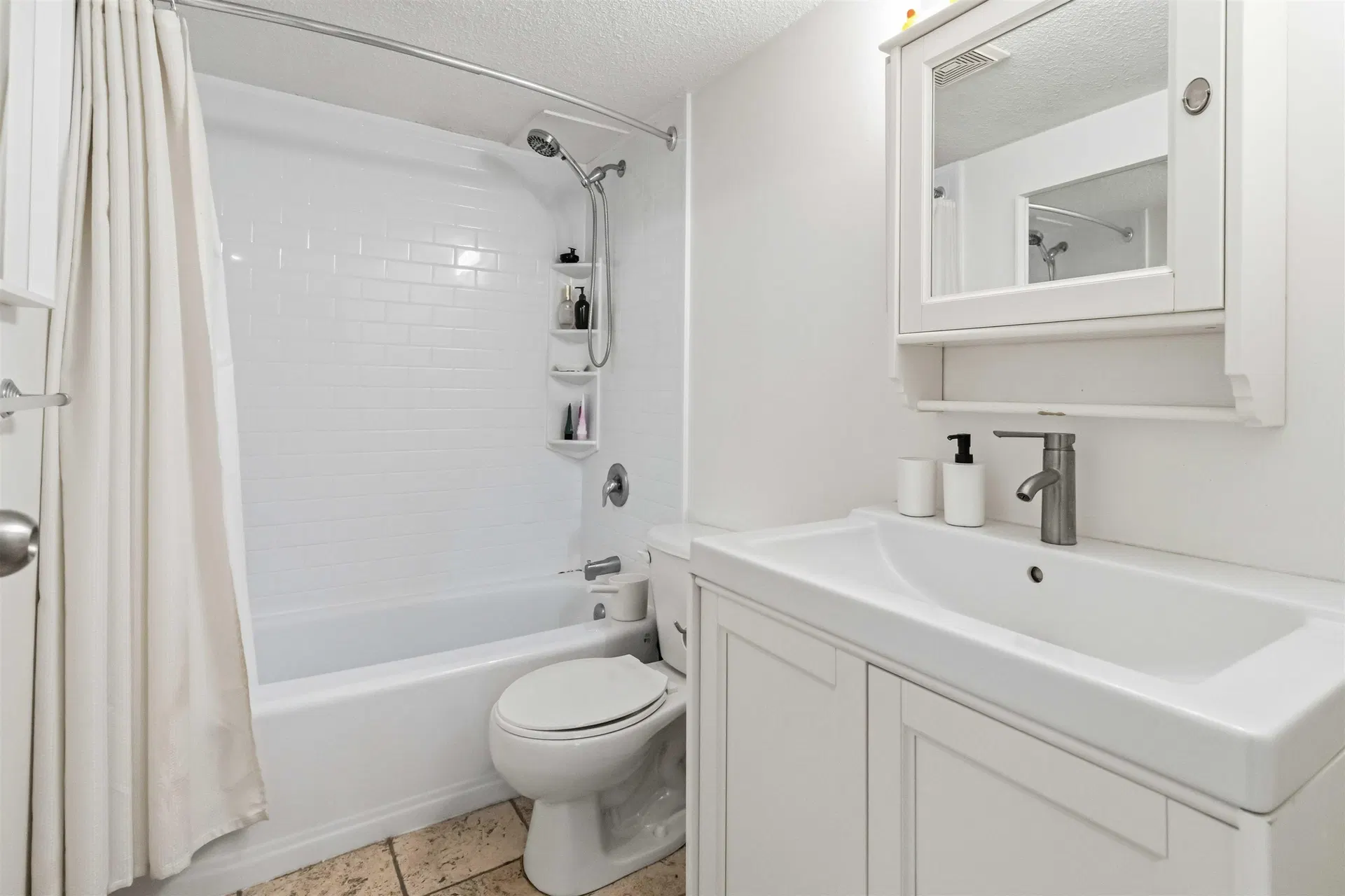 Photo 3 of 12 at #206 – 1334 W 73rd Avenue