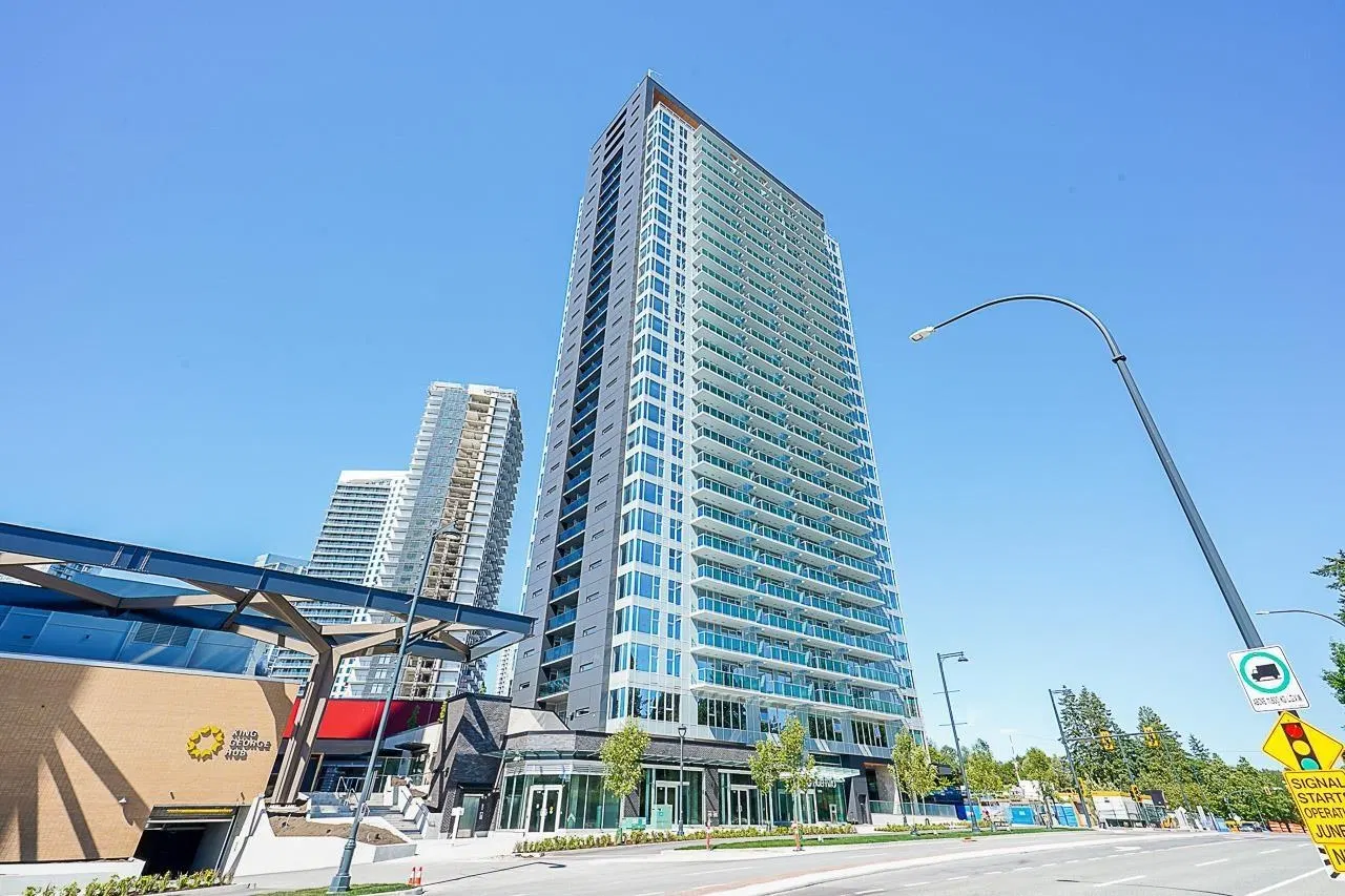 #2710 – 13655 Fraser Highway