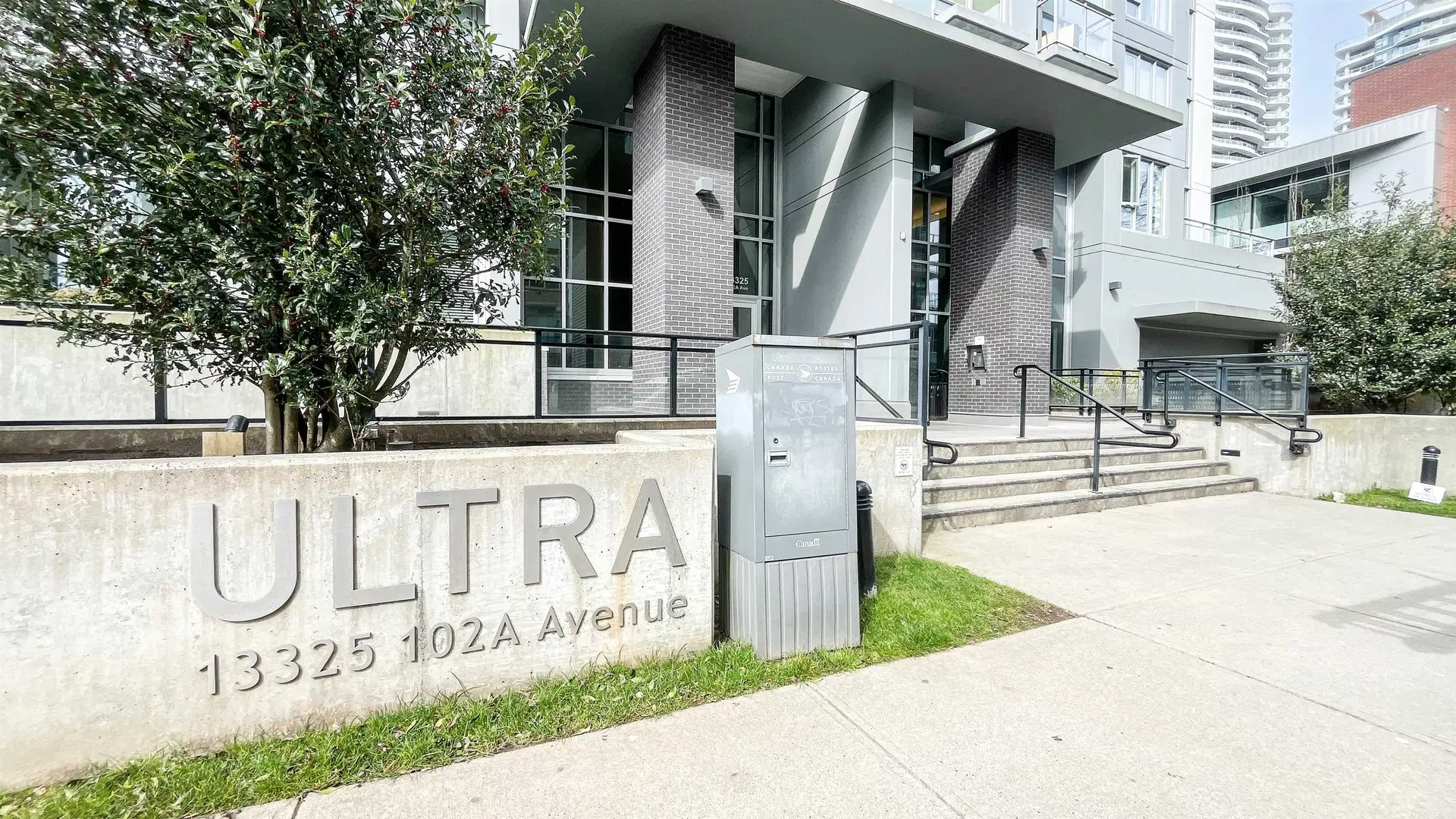 #2903 – 13325 102a Avenue