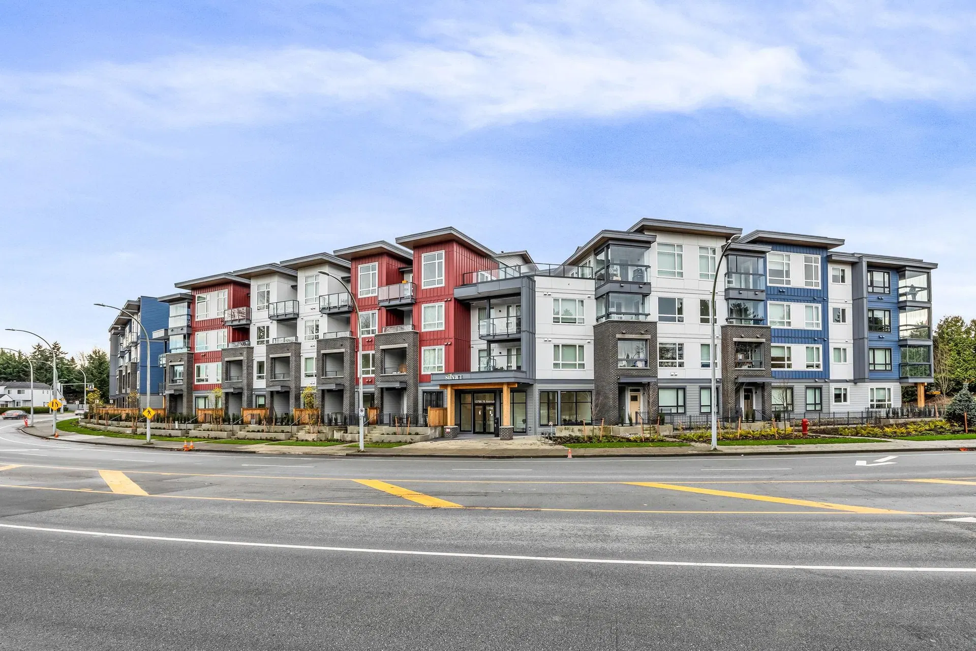 Photo 1 of 26 at #325 – 13788 76 Avenue